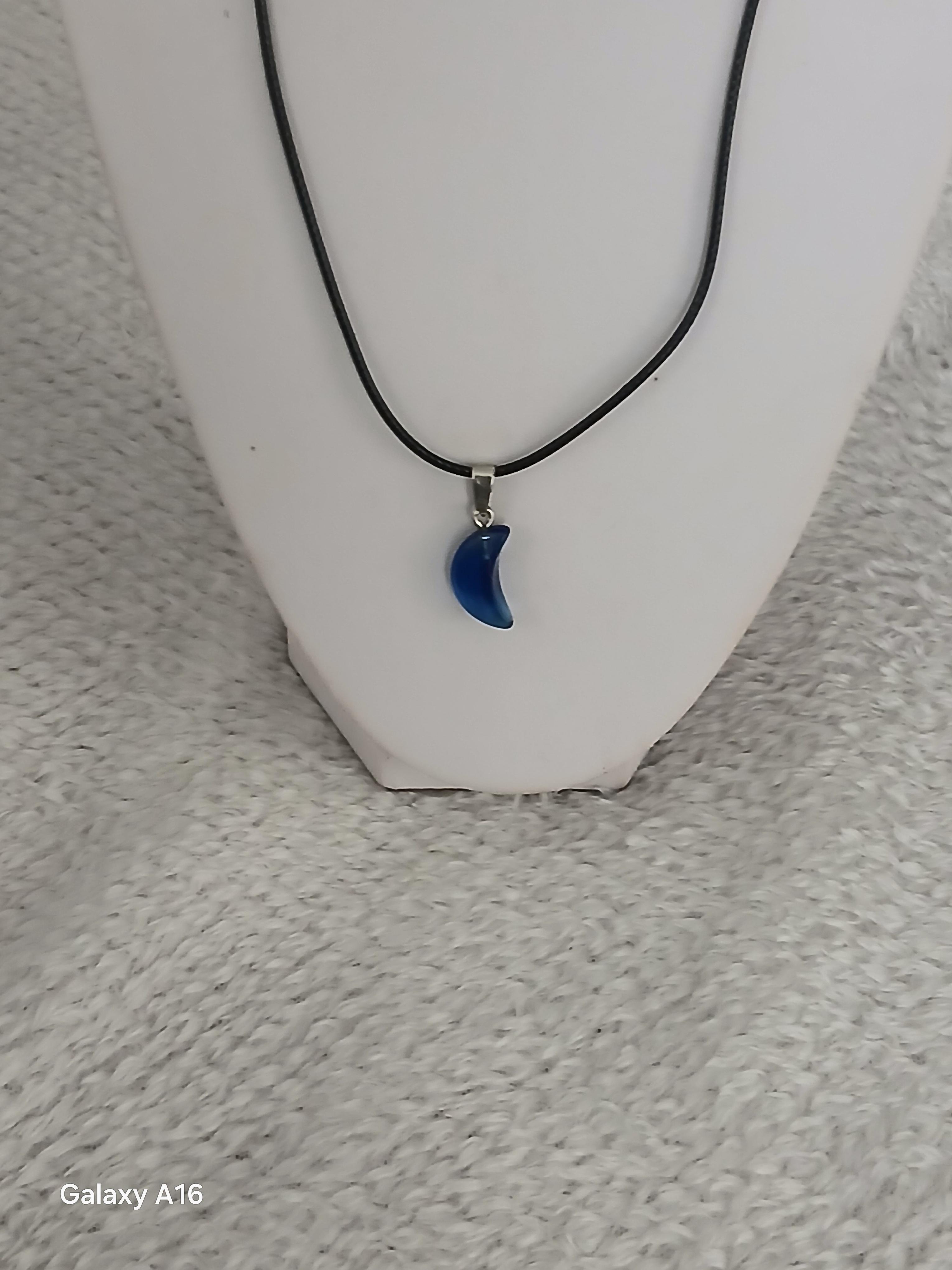 troc de troc collier femme image 1