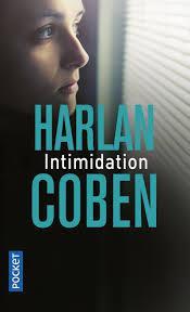 troc de troc livre - intimidation - poche - harlan coben image 0