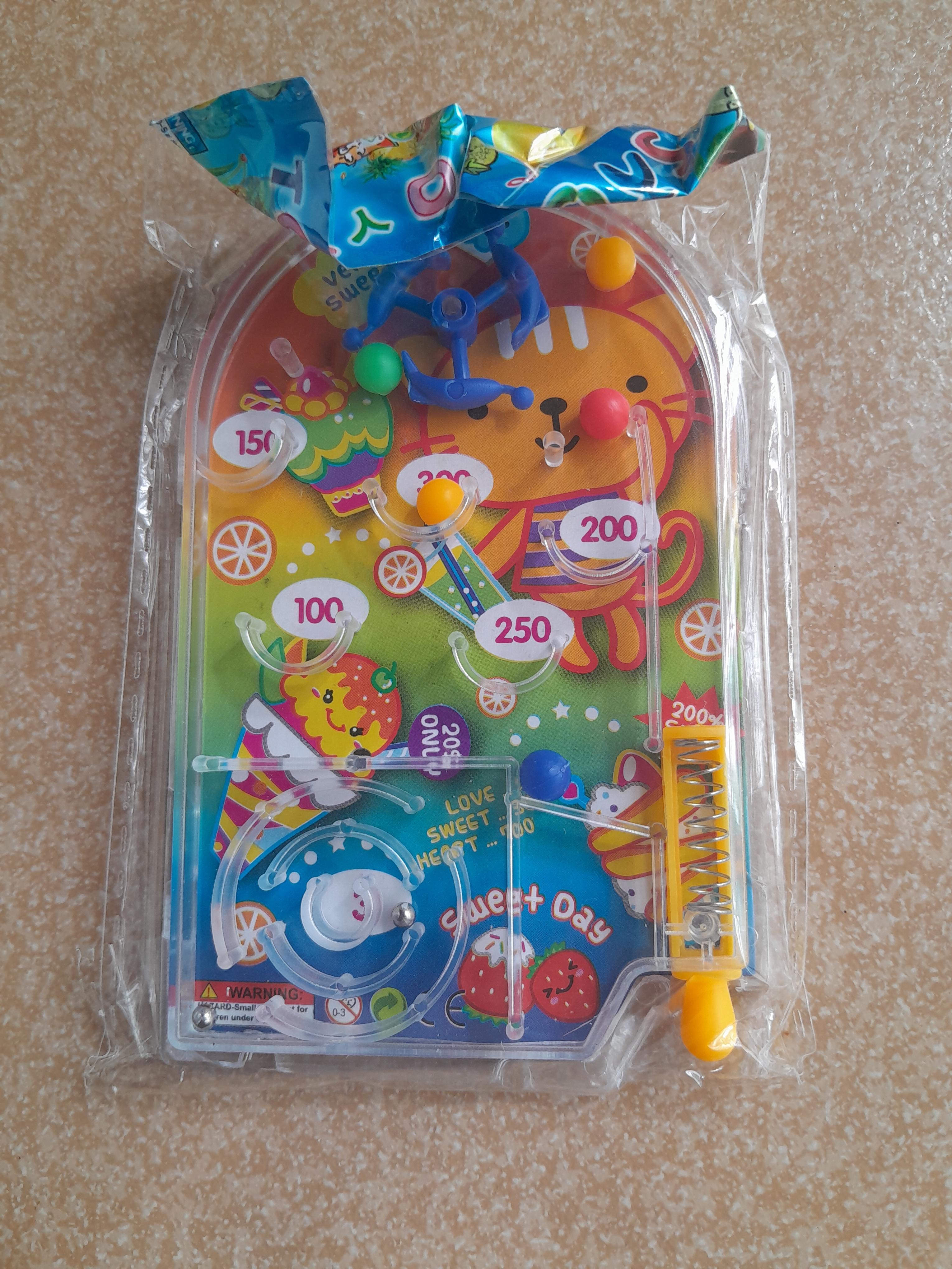 troc de troc petit jeu enfant neuf image 0