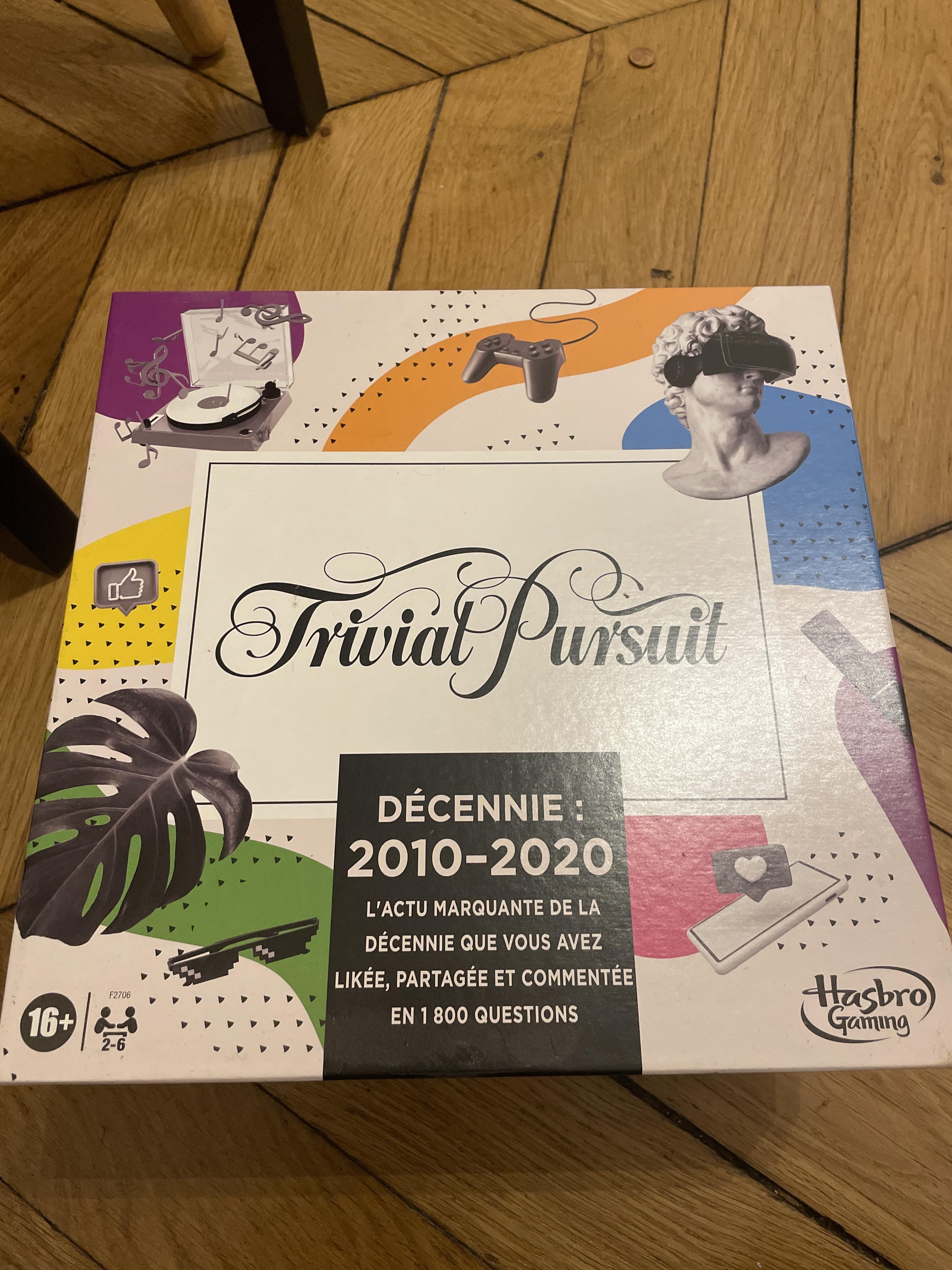 troc de troc trivial pursuit image 0