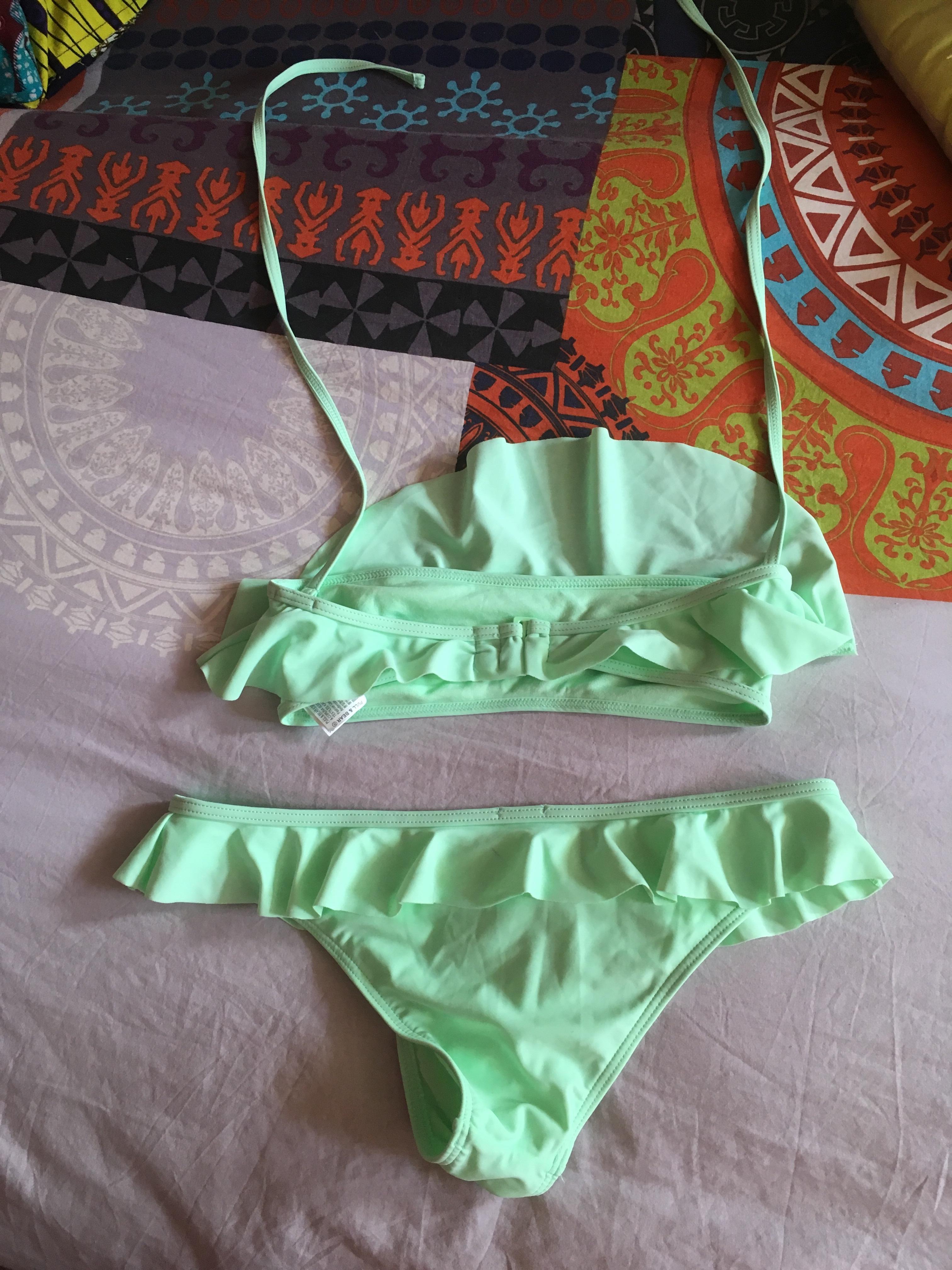 troc de troc maillot de bain femme m image 1