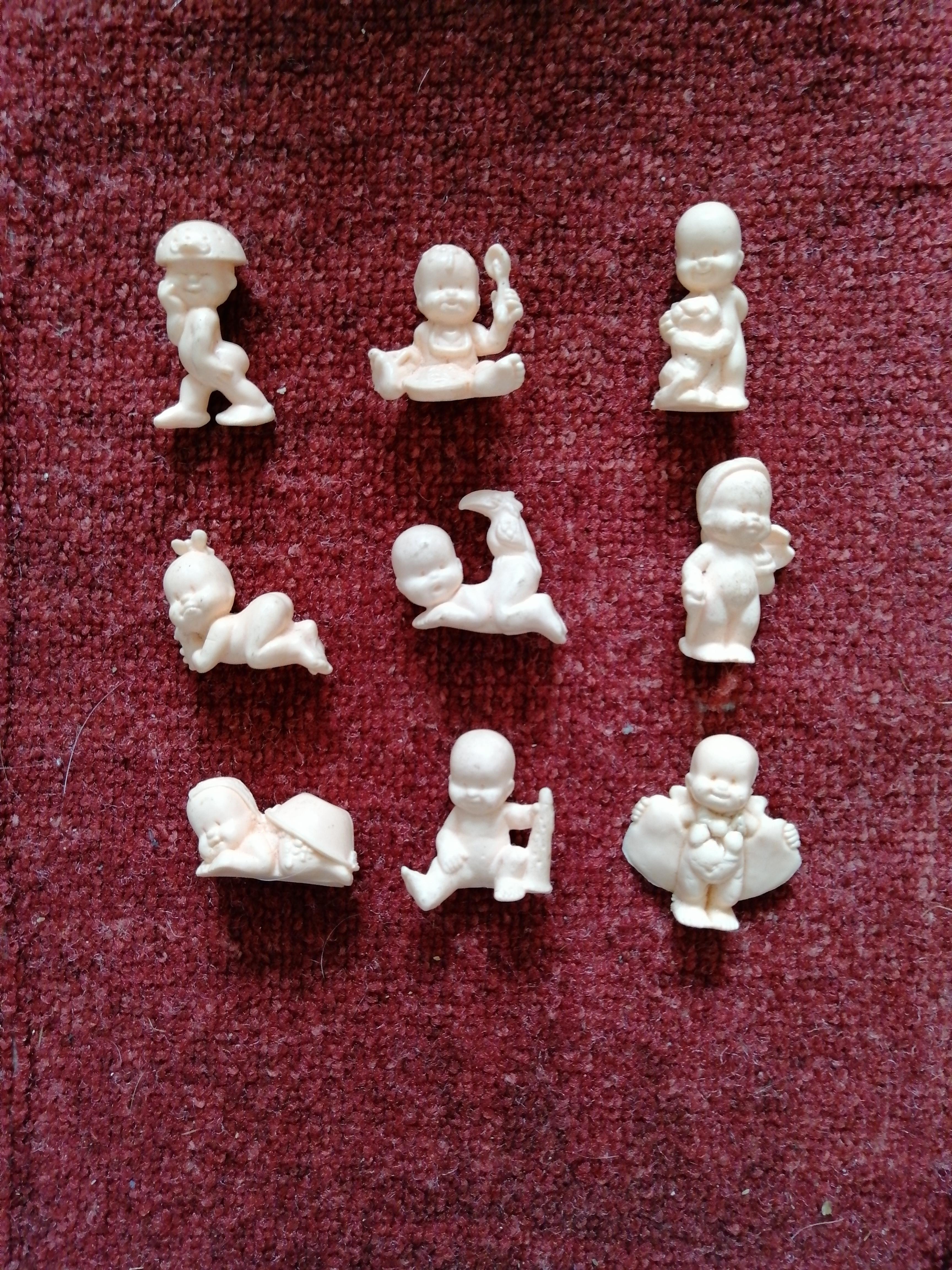 troc de troc babies image 1