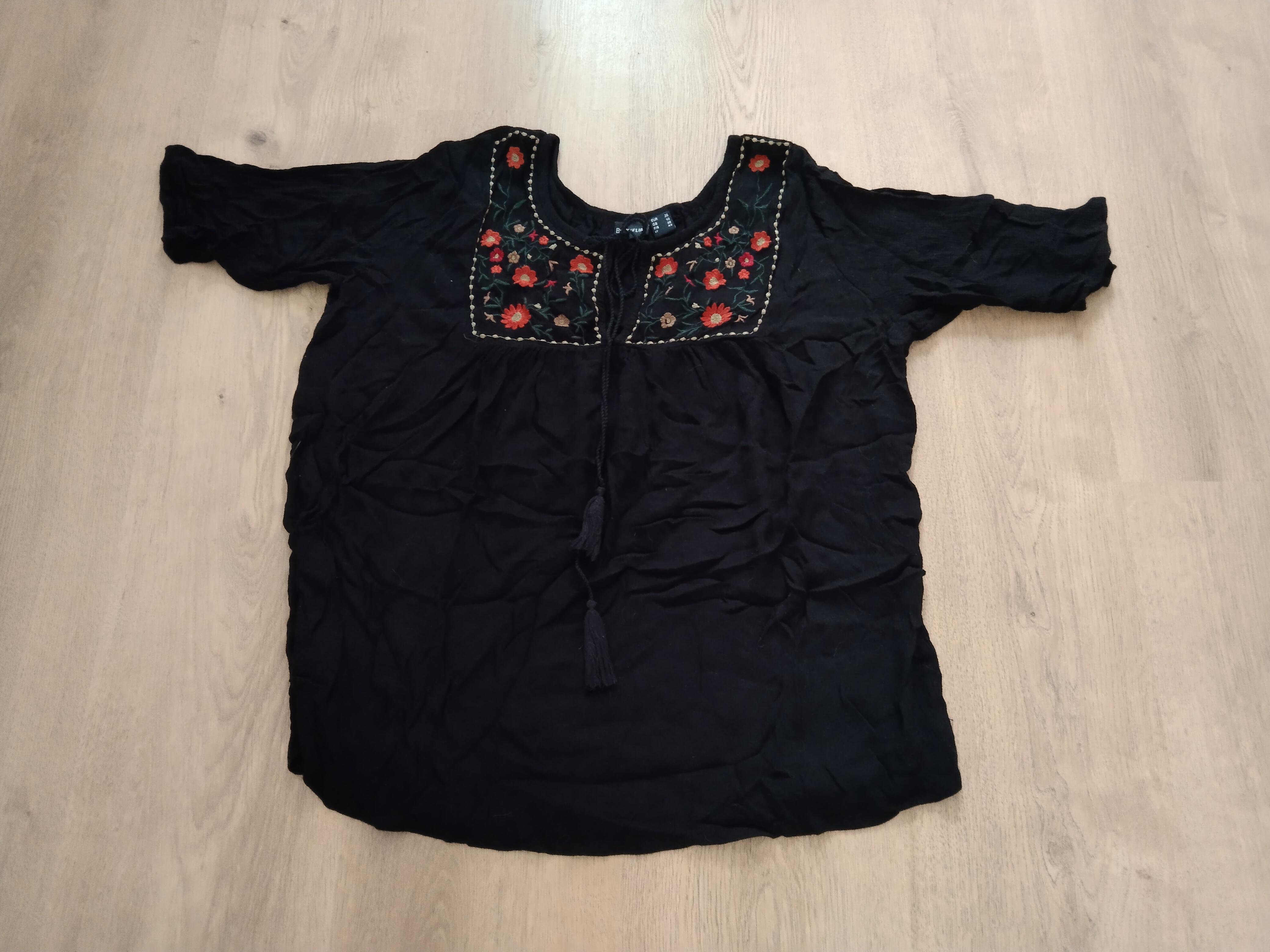 troc de troc reserve - tunique bodyflirt - taille 38 image 0