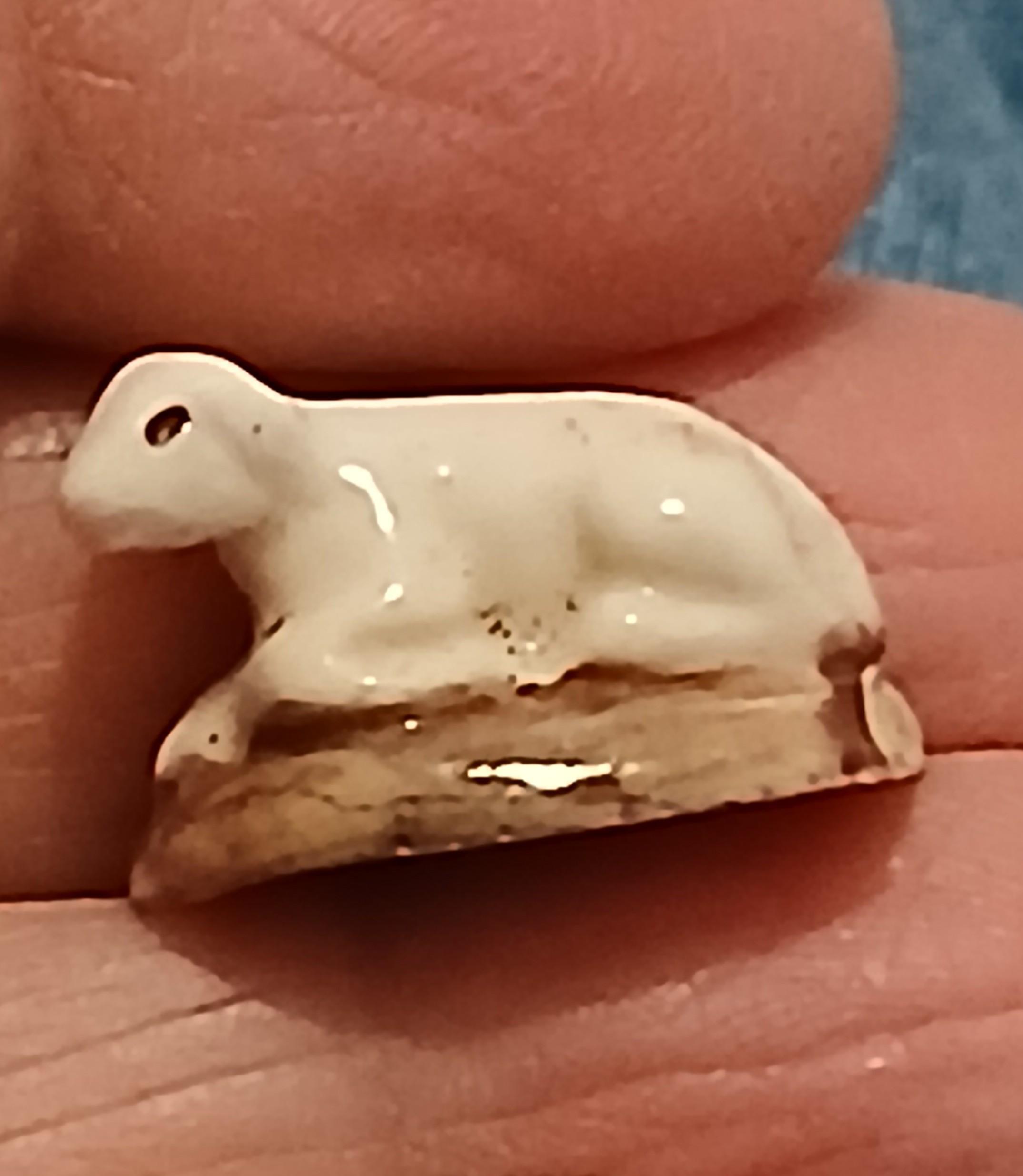 troc de troc une fève image 1