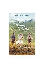 troc de troc livre - le temps des secrets - poche - marcel pagnol image 0