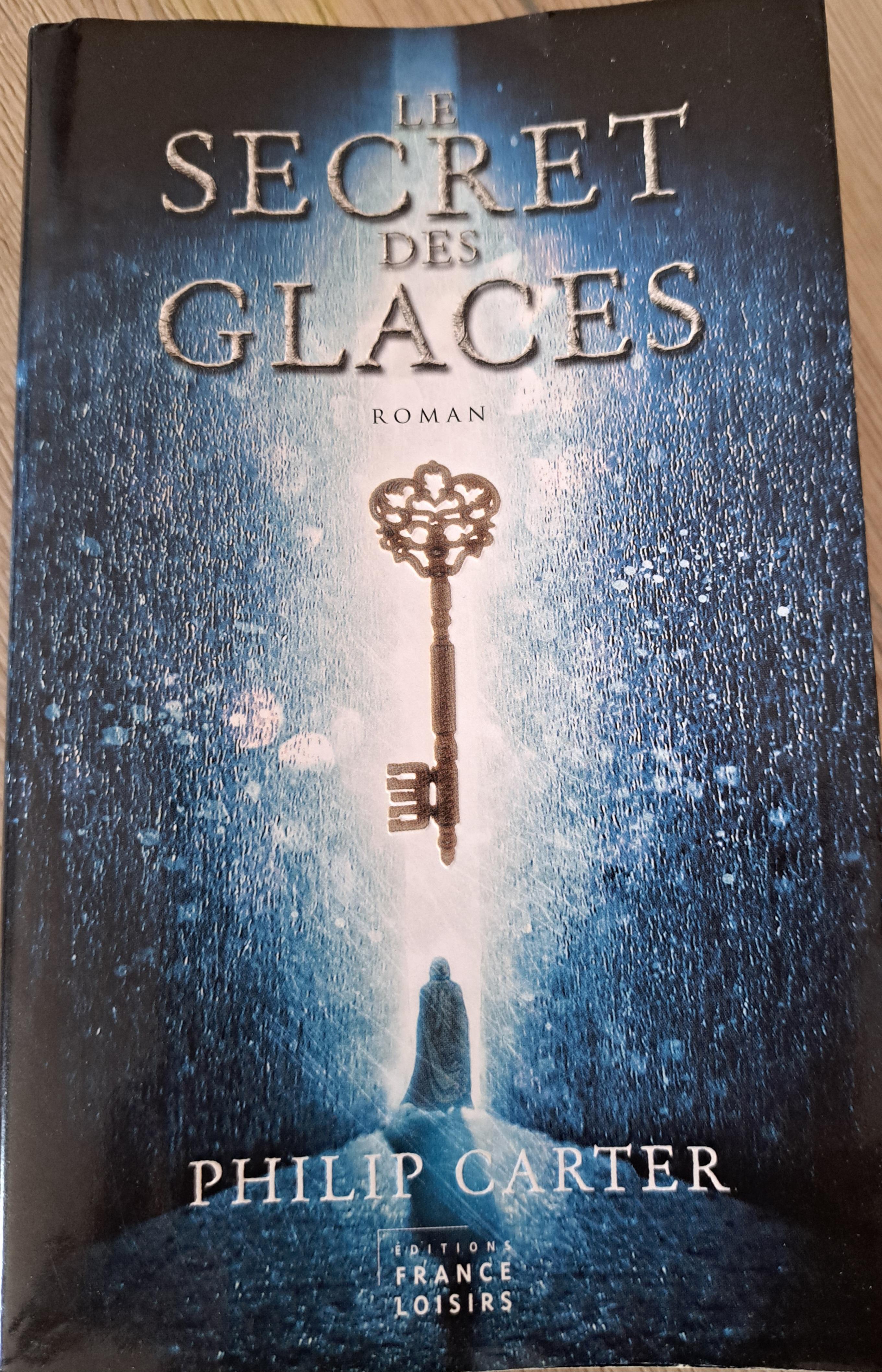 troc de troc réservé le secret des glaces image 0