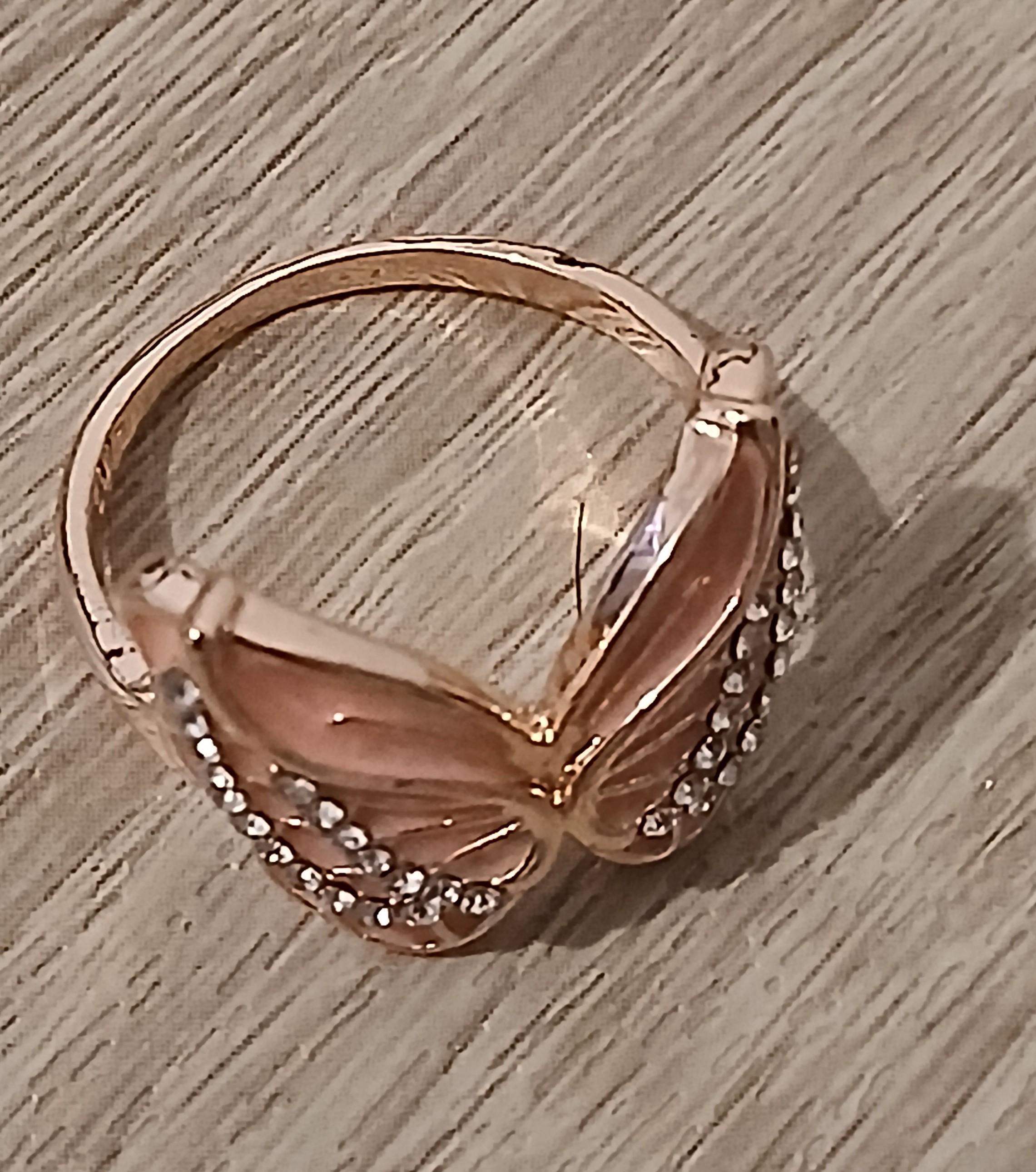 troc de troc reserver sophie une bague femmes image 1