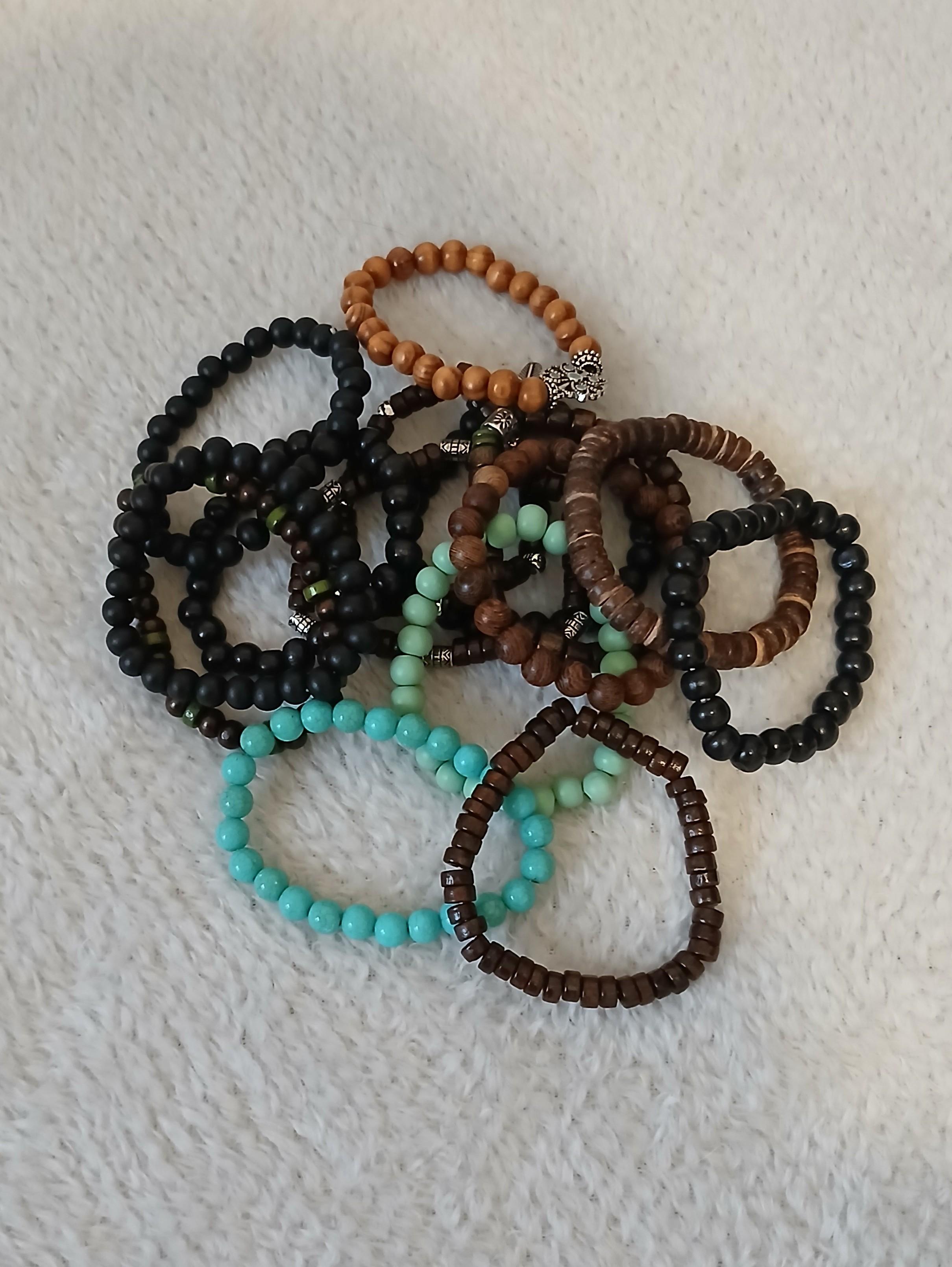 troc de troc reserver bulle lots de bracelets image 2