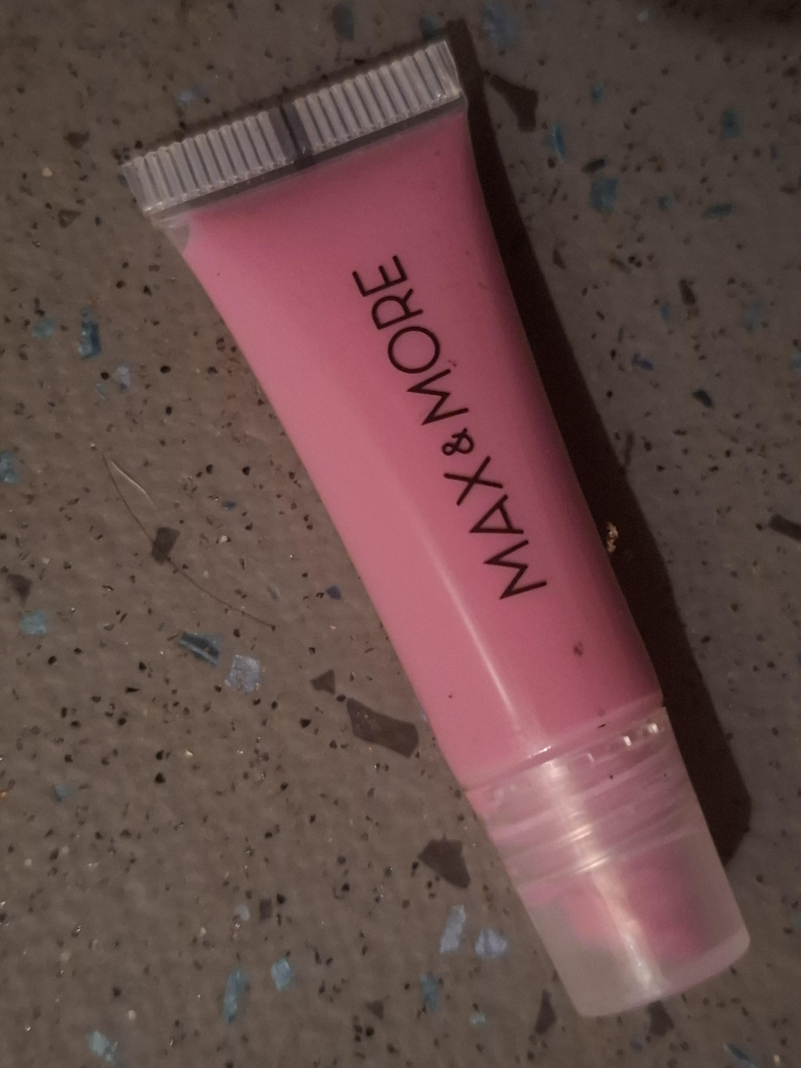 troc de troc reserve gloss image 0