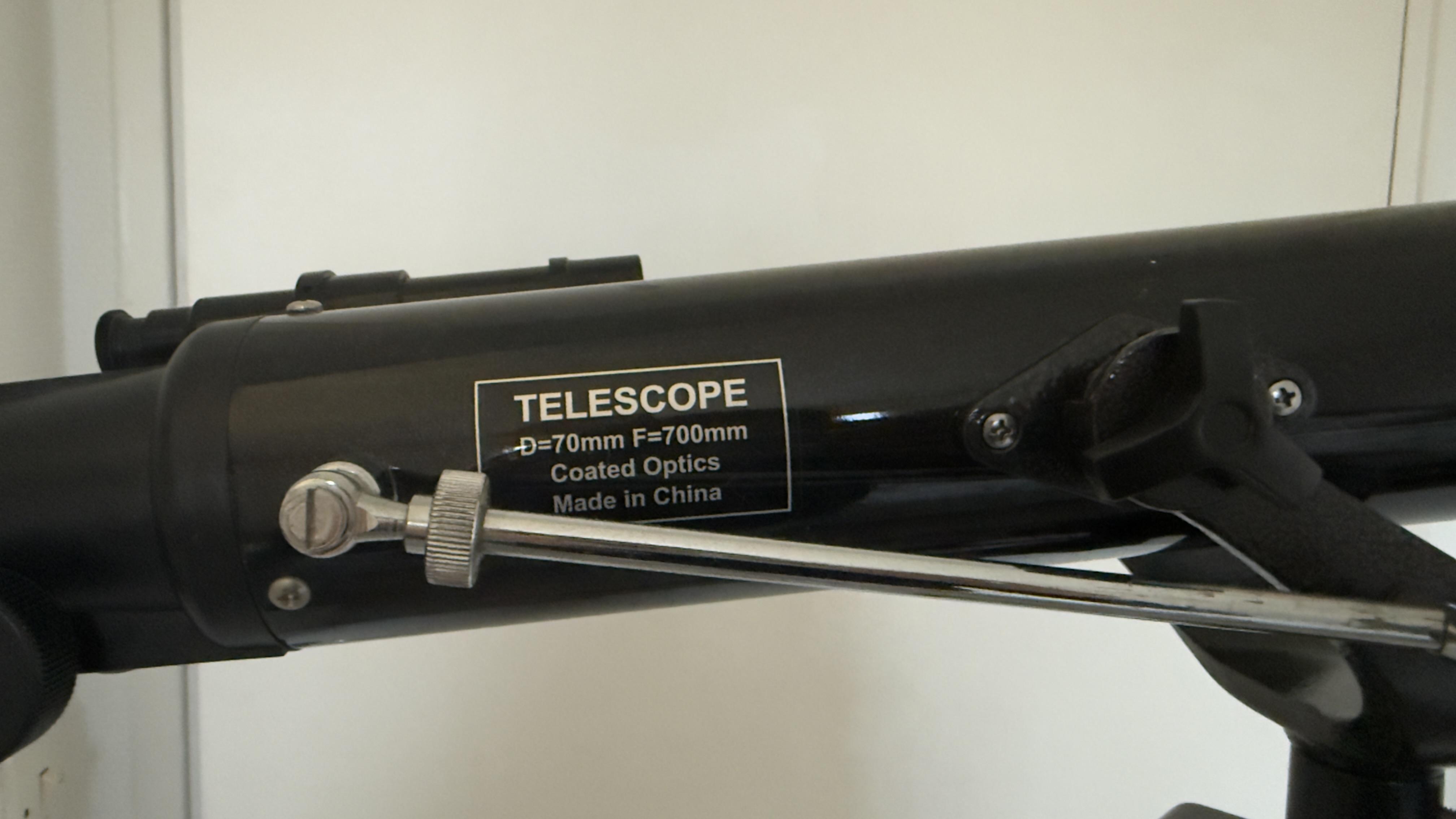 troc de troc Échange télescope contre ce que vous voulez ! image 2