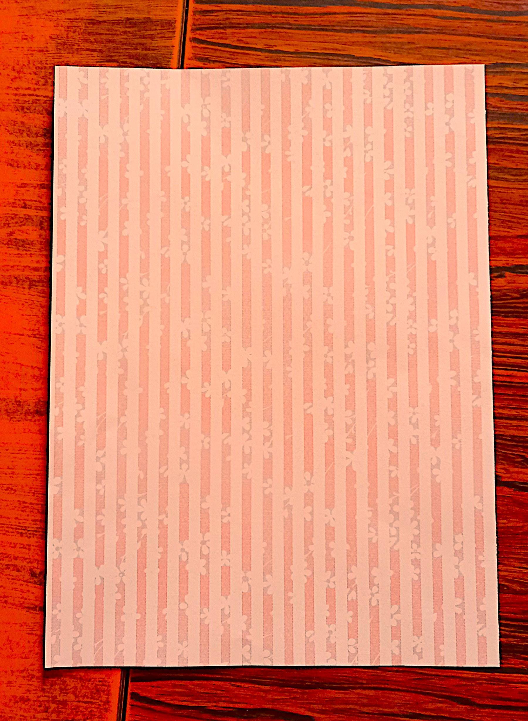 troc de troc papier créatif. image 0