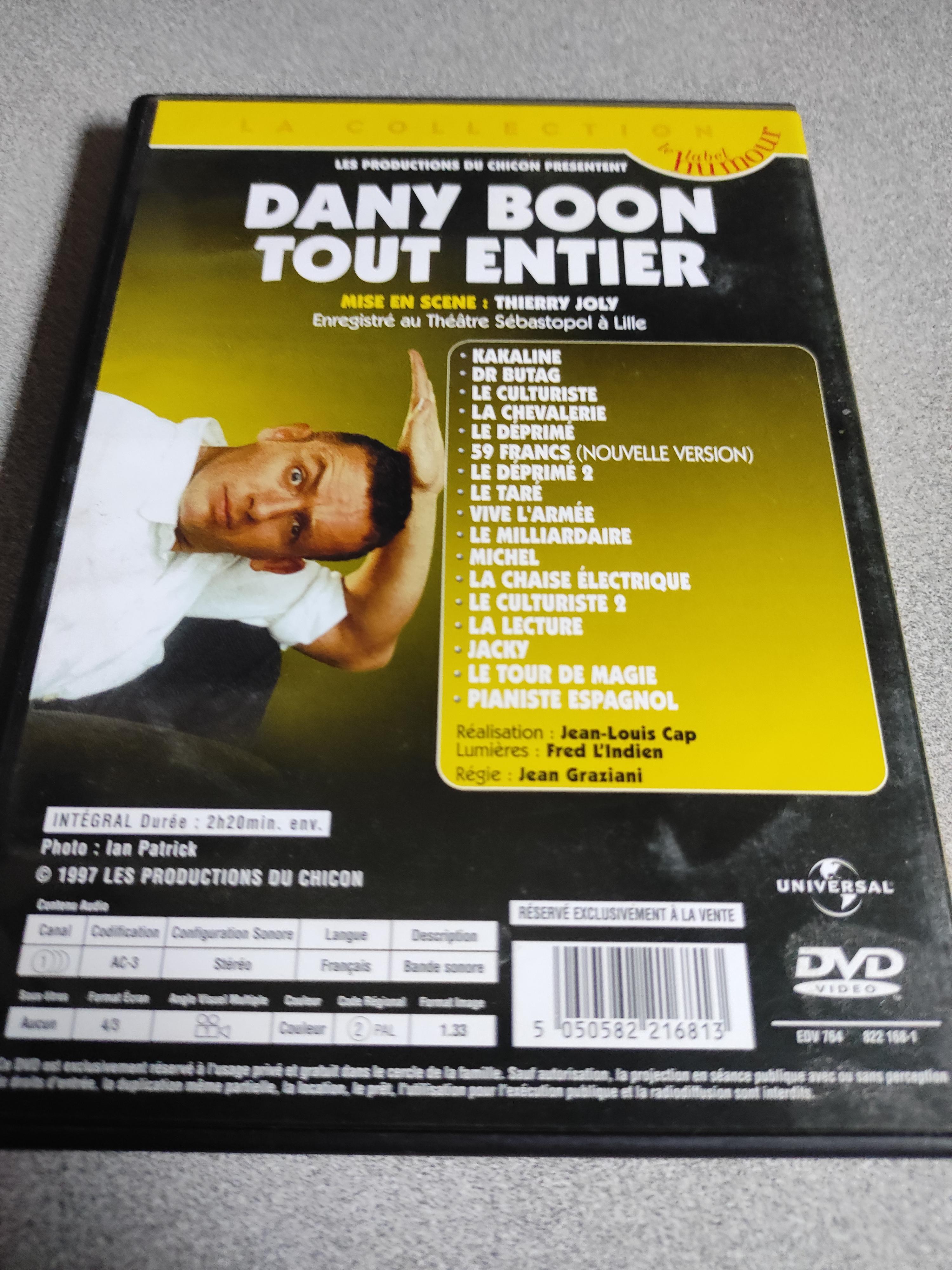 troc de troc dany boon tout entier image 1