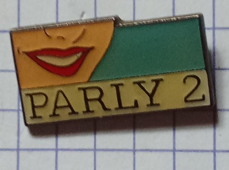 troc de troc pin's avec attache image 0
