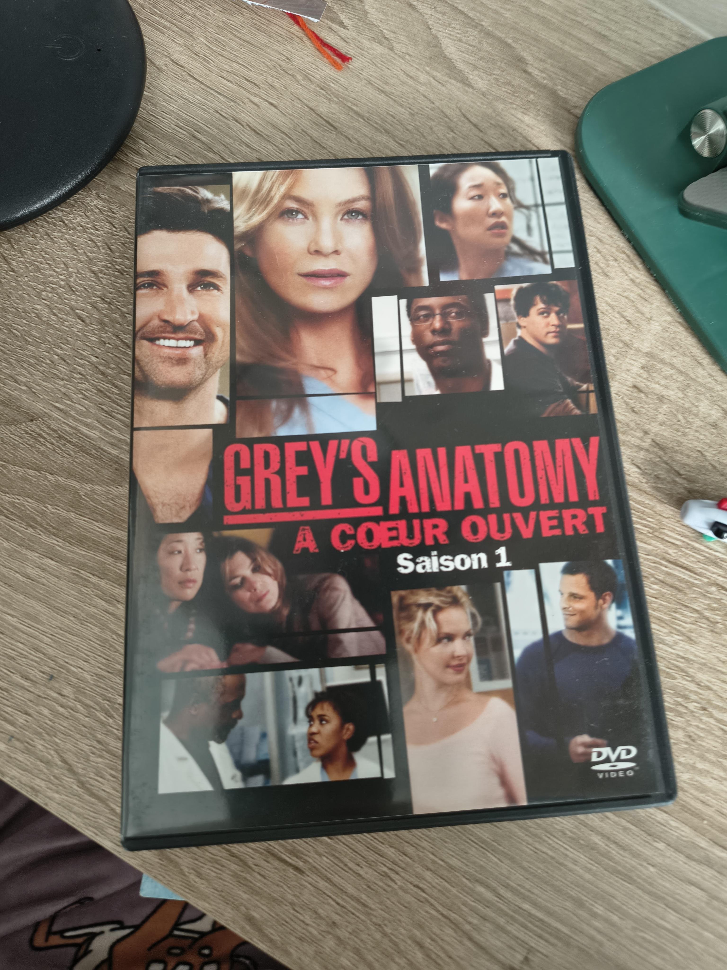 troc de troc série grey's anatomy image 0