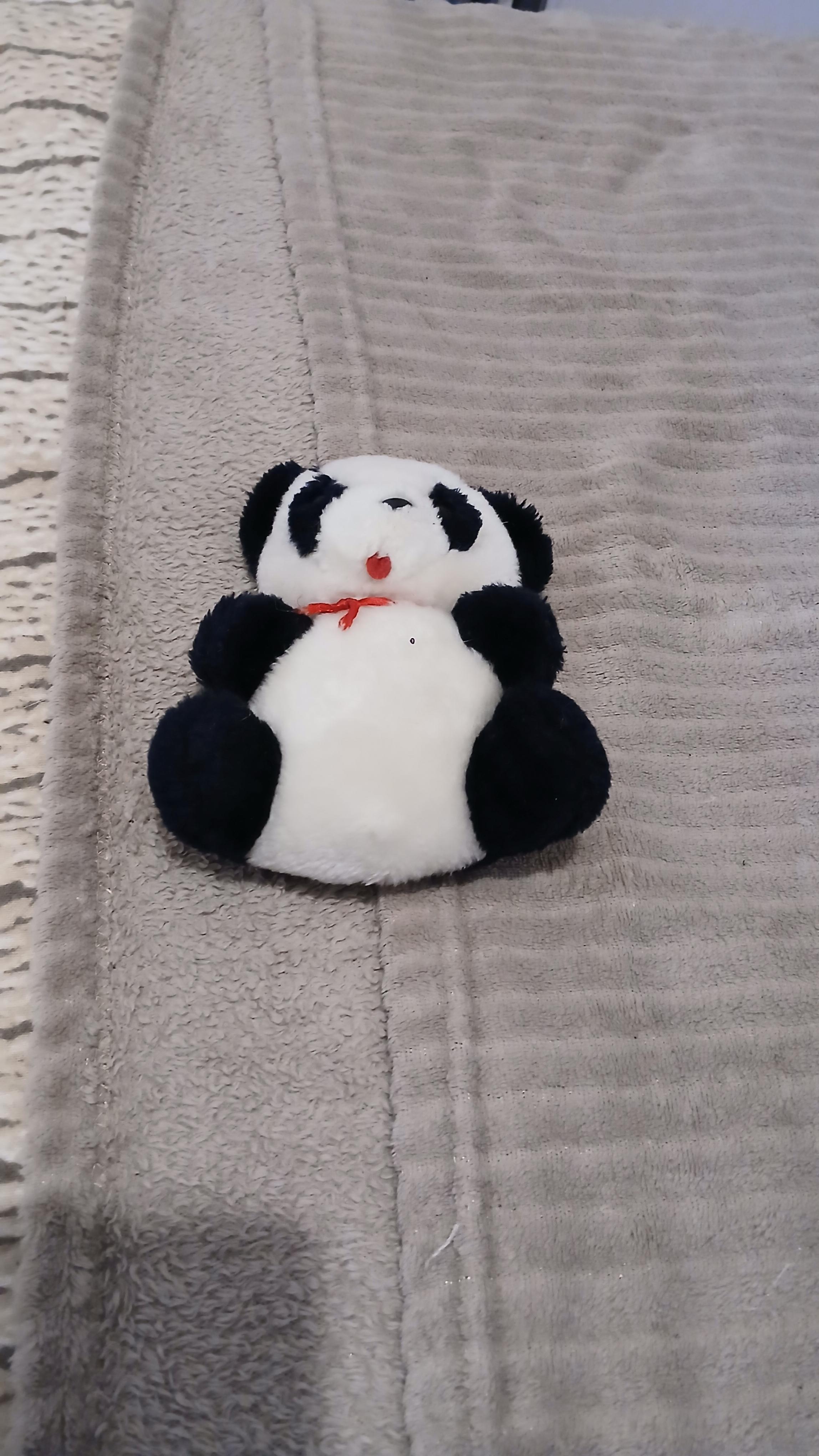 troc de troc une peluche image 1