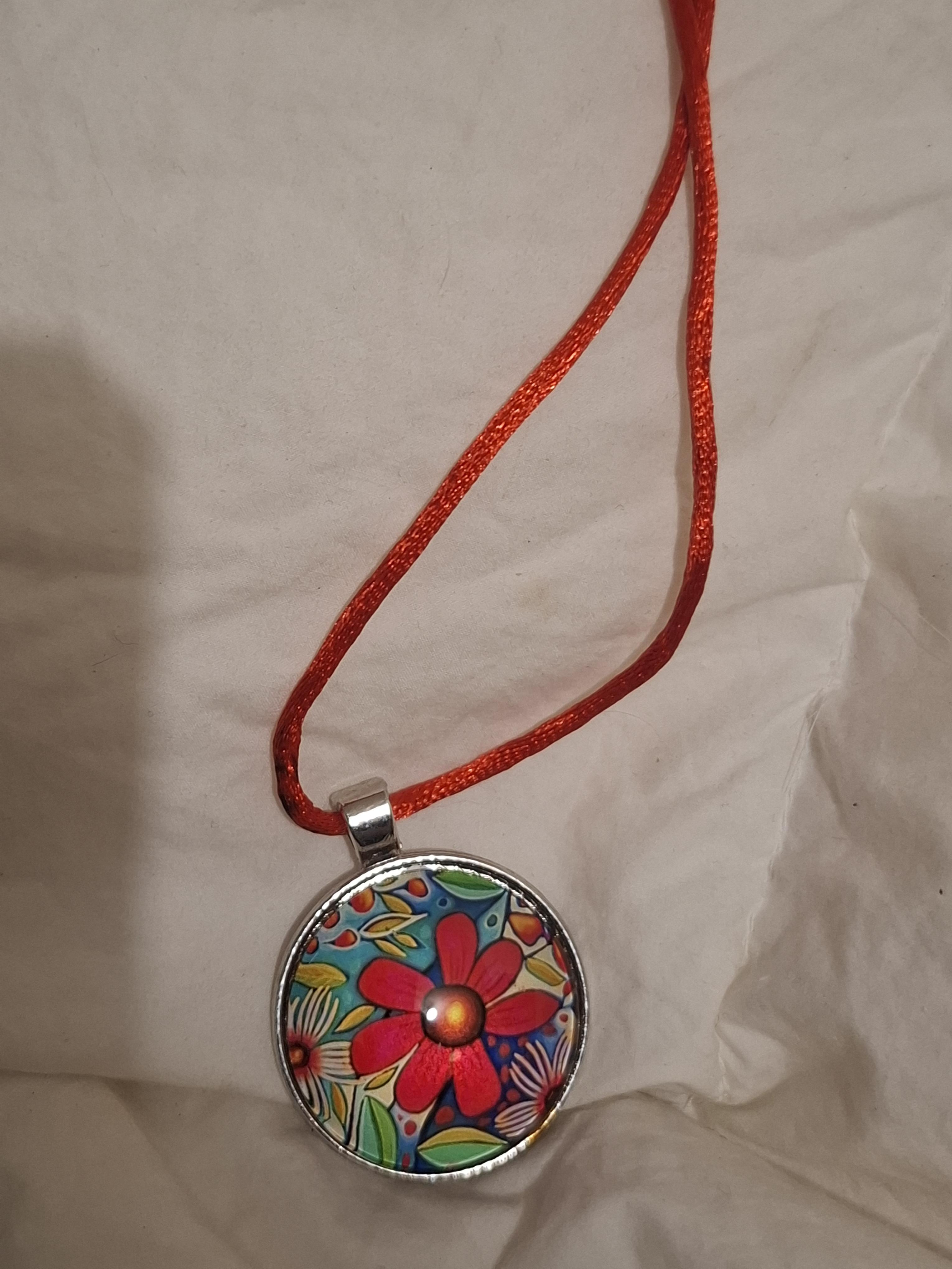 troc de troc reserve collier image 0