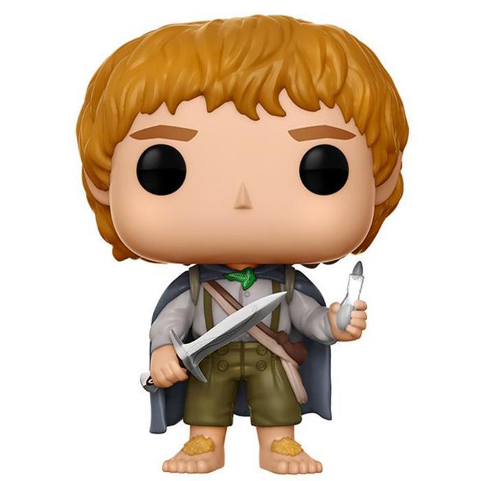 troc de troc recherche funko pop le seigneur des anneaux image 2