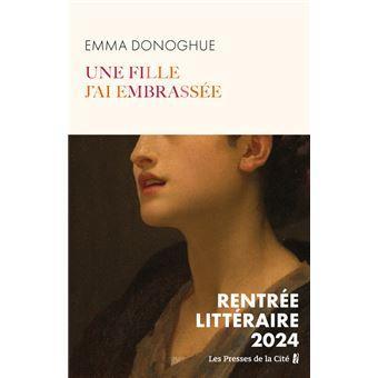 troc de troc recherche le livre " une fille j'ai embrassée " de emma donoghue image 0