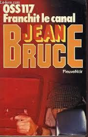 troc de troc livre - oss 117 franchit le canal image 0