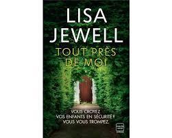 troc de troc attribué livre - tout près de moi - poche - lisa jewell image 0