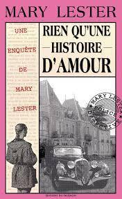 troc de troc livre mary lester - rien qu'une histoire d'amour... image 0