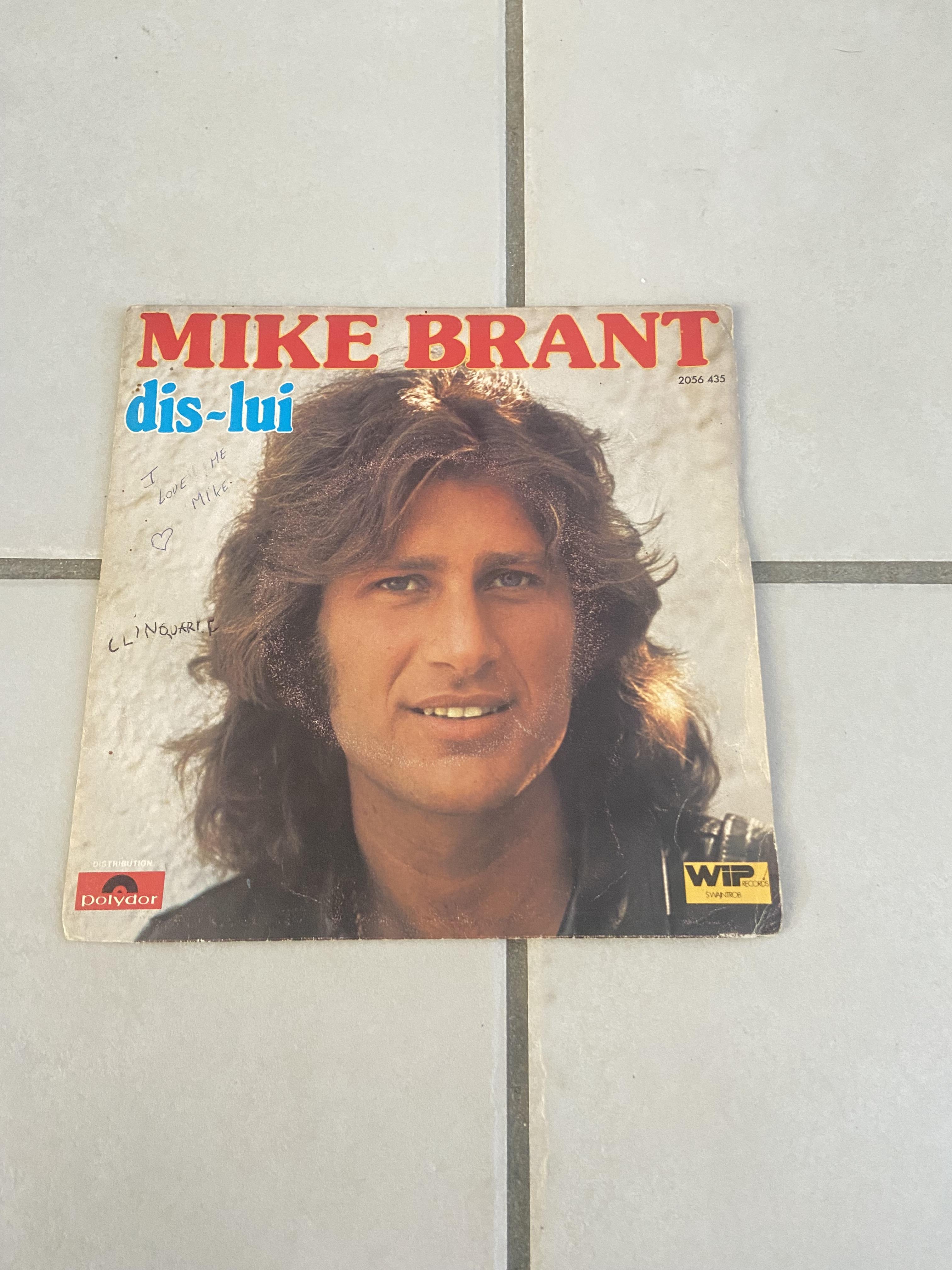 troc de troc vinyle image 0