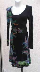 troc de troc robe desigual image 0