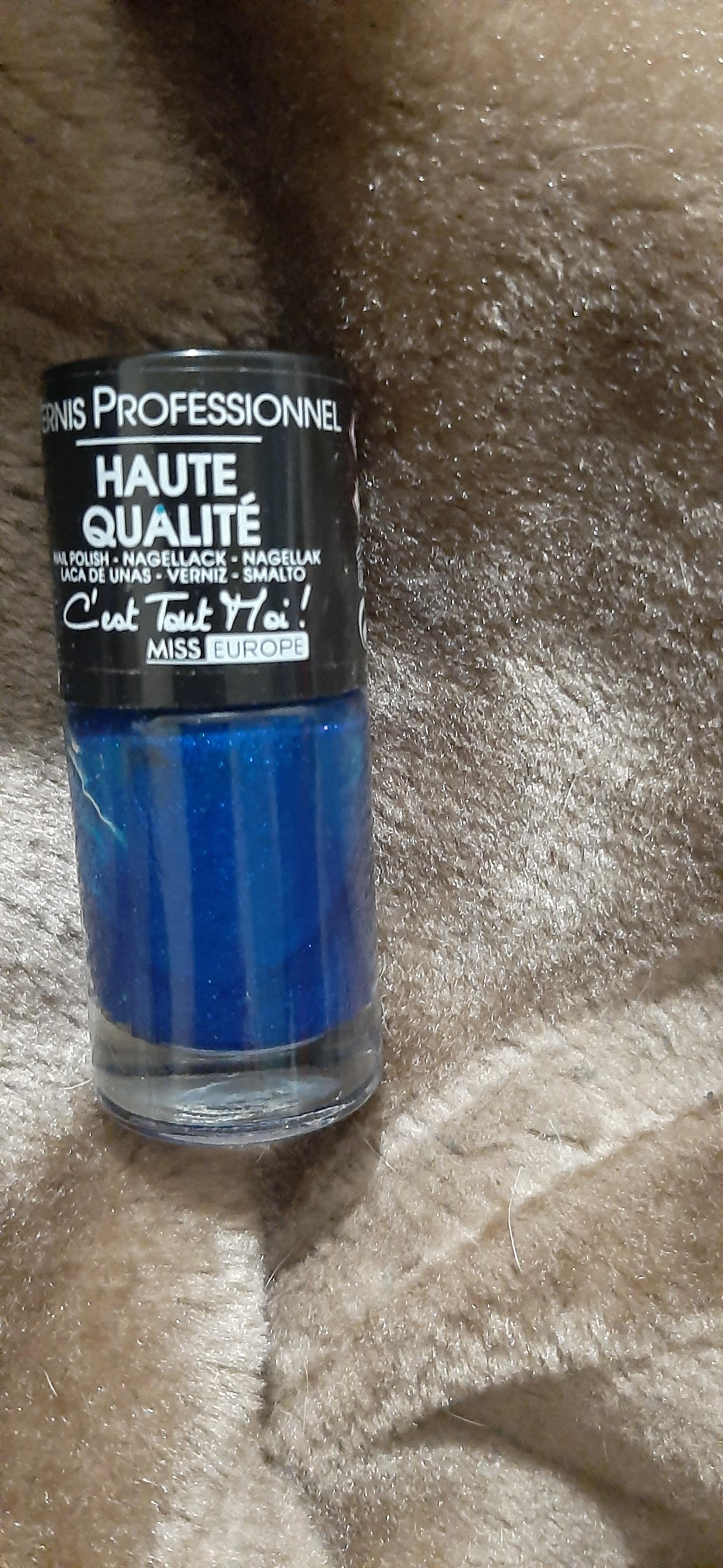 troc de troc vernis à ongles image 0