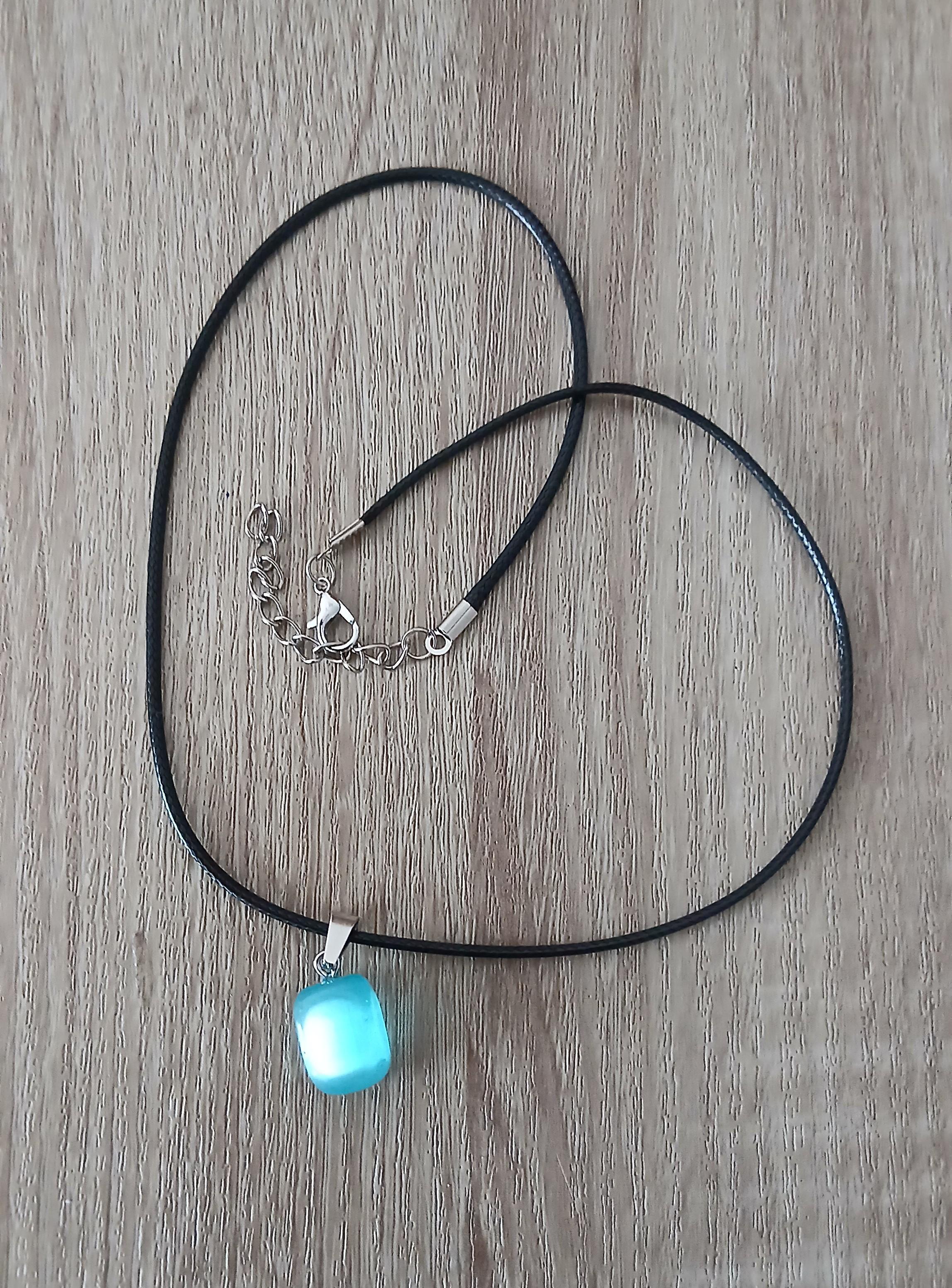 troc de troc collier femme image 0