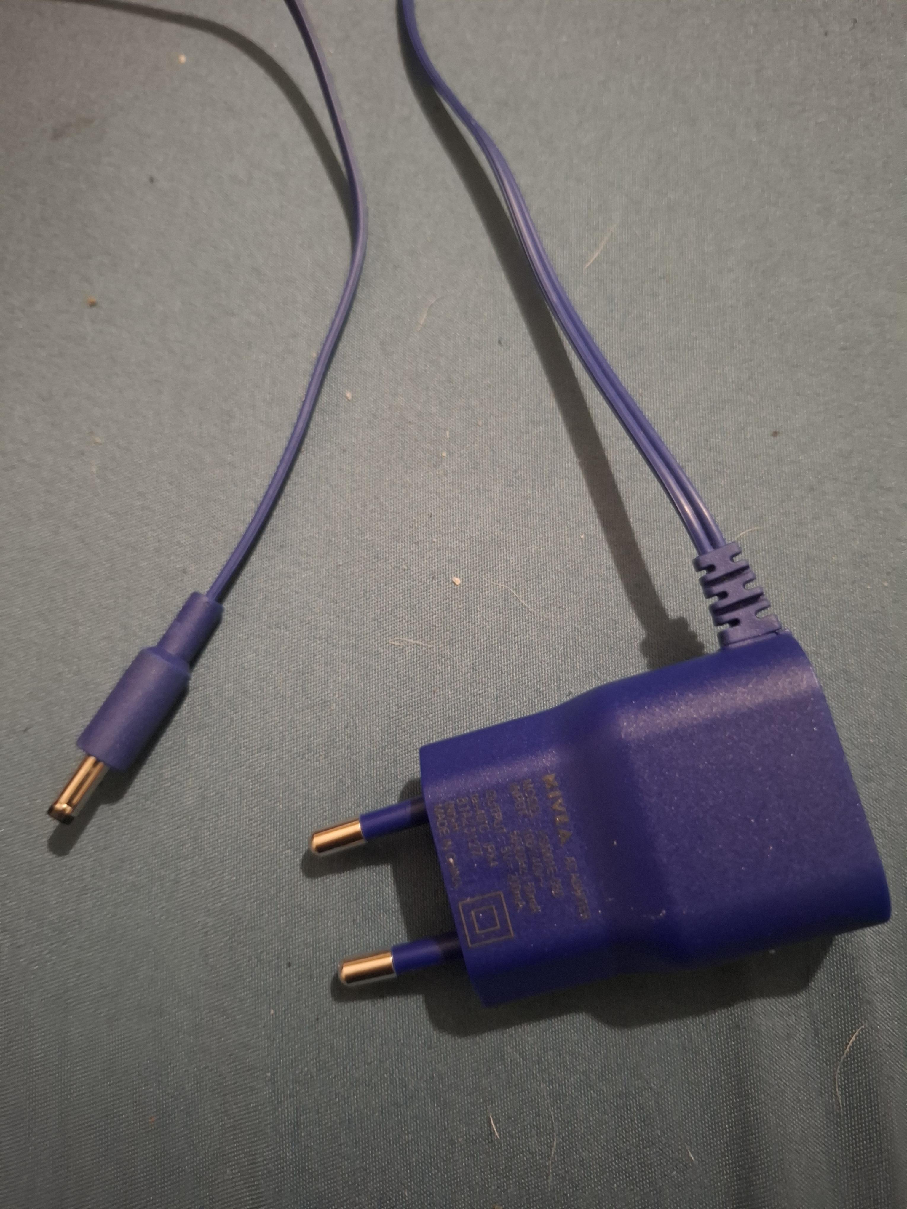 troc de troc cable image 0