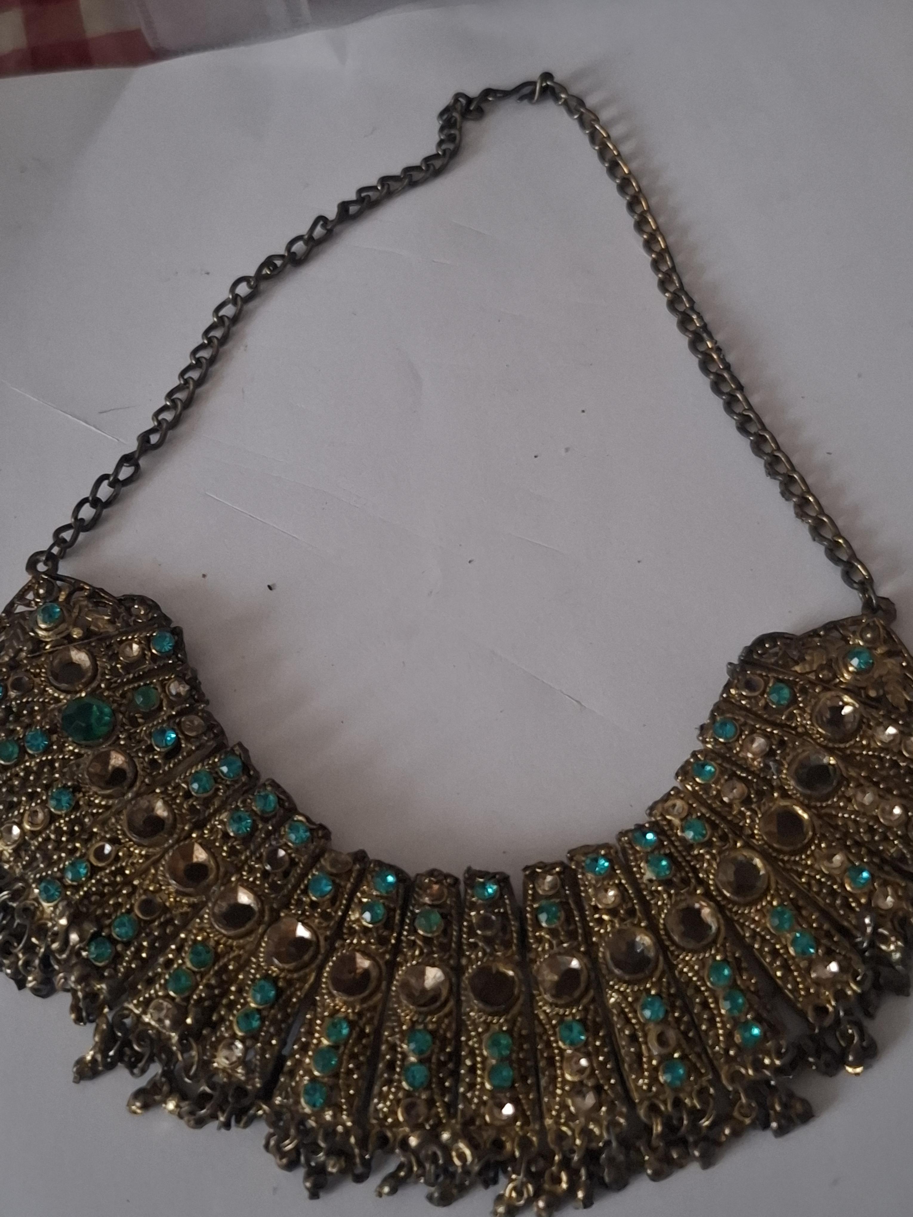 troc de troc collier image 0