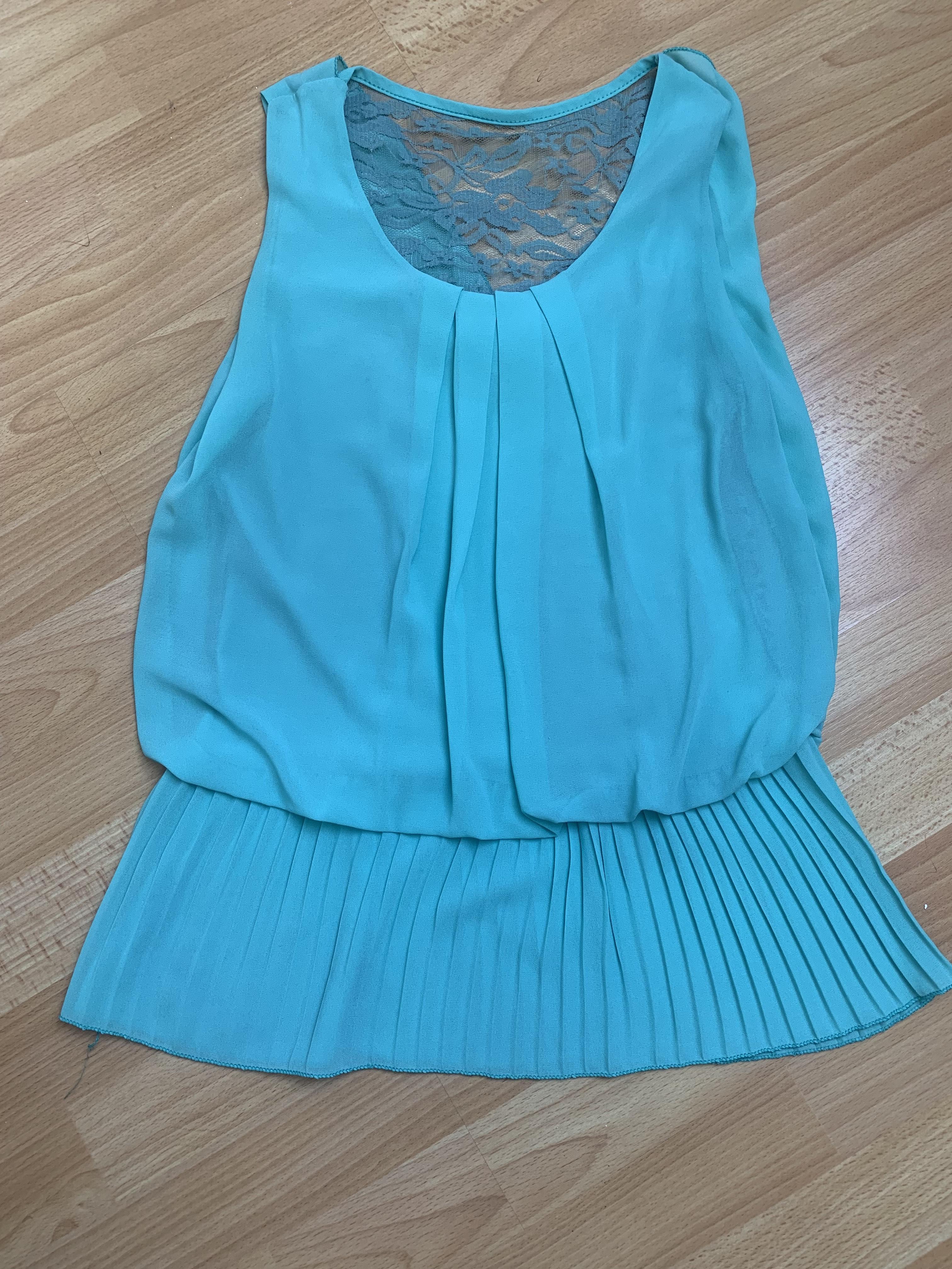 troc de troc débardeurs été taille 38/40 image 2