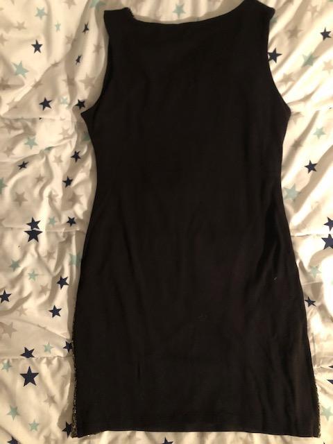 troc de troc robe morgan taille l image 1