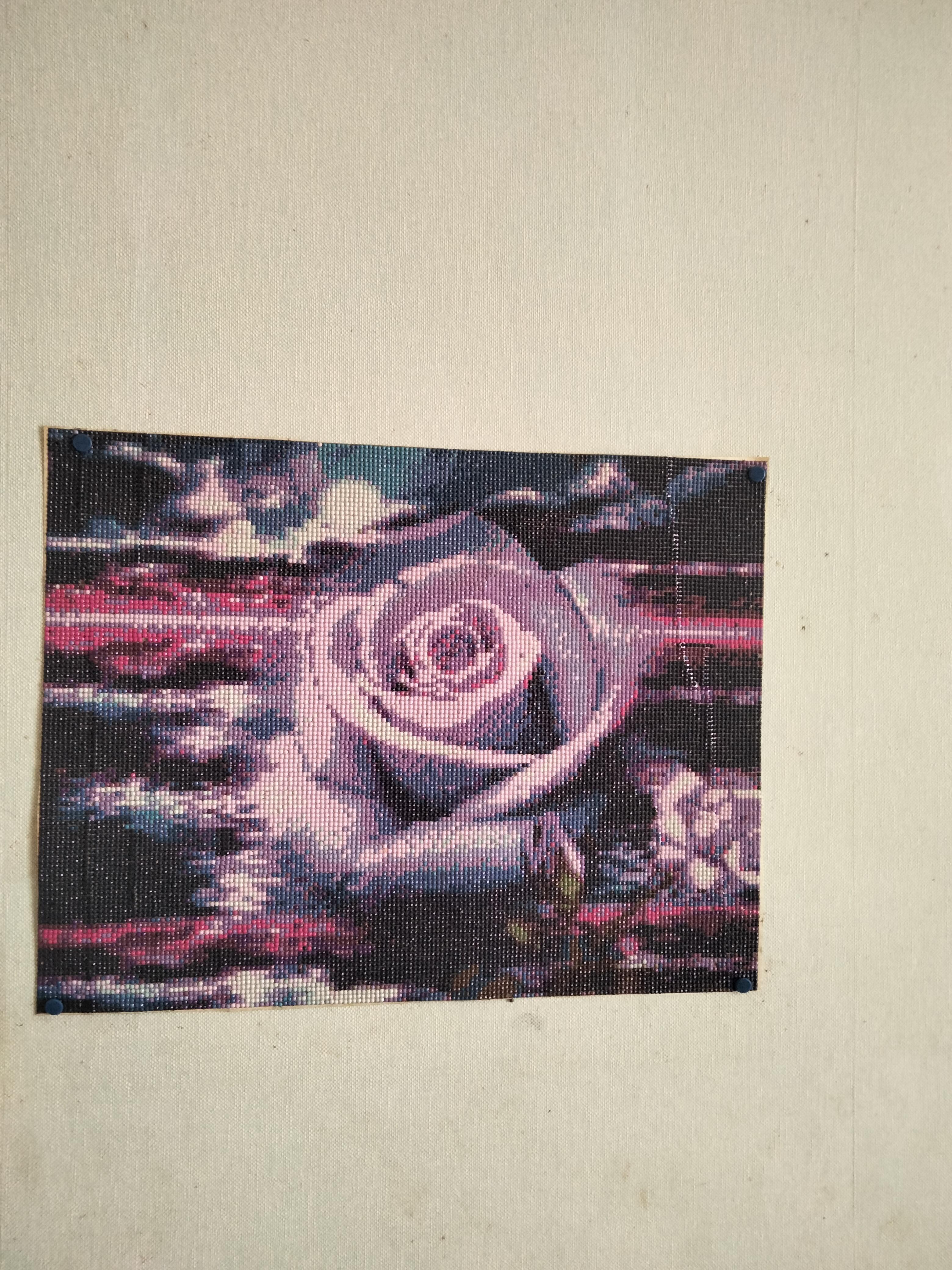 troc de troc diamond painting image 2
