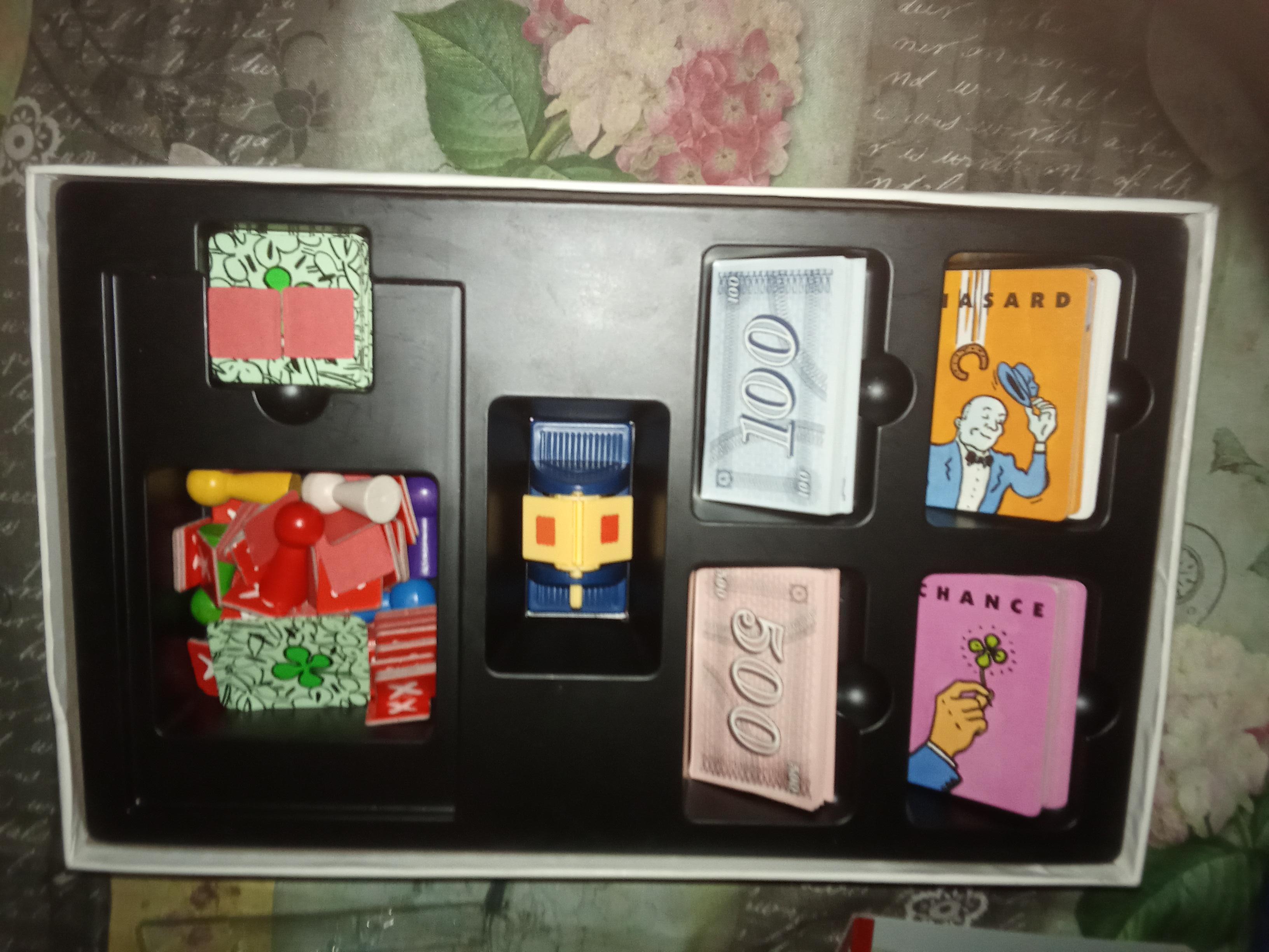 troc de troc le jeu de l'année complet image 1