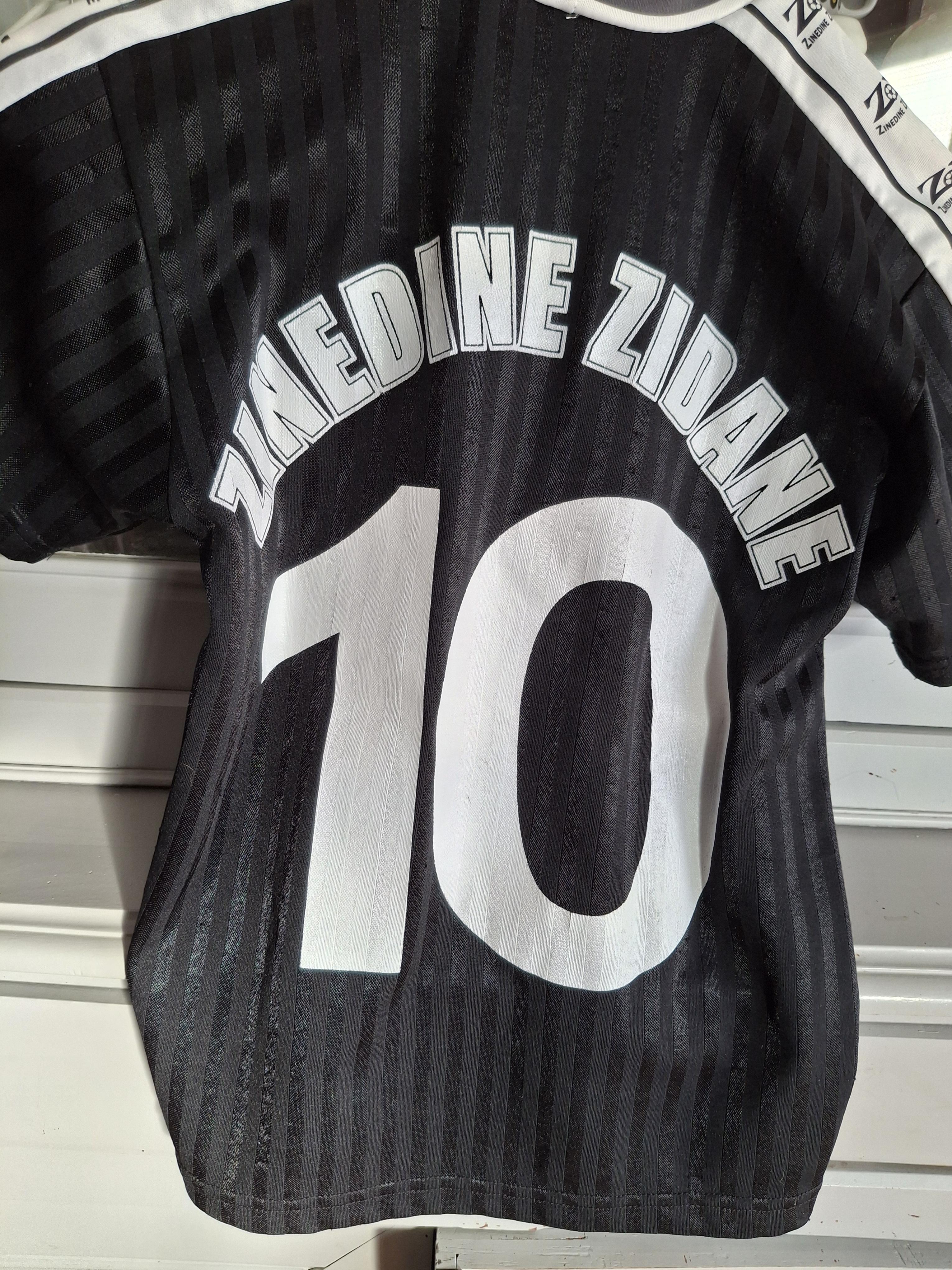 troc de troc maillot foot 8 ans image 2