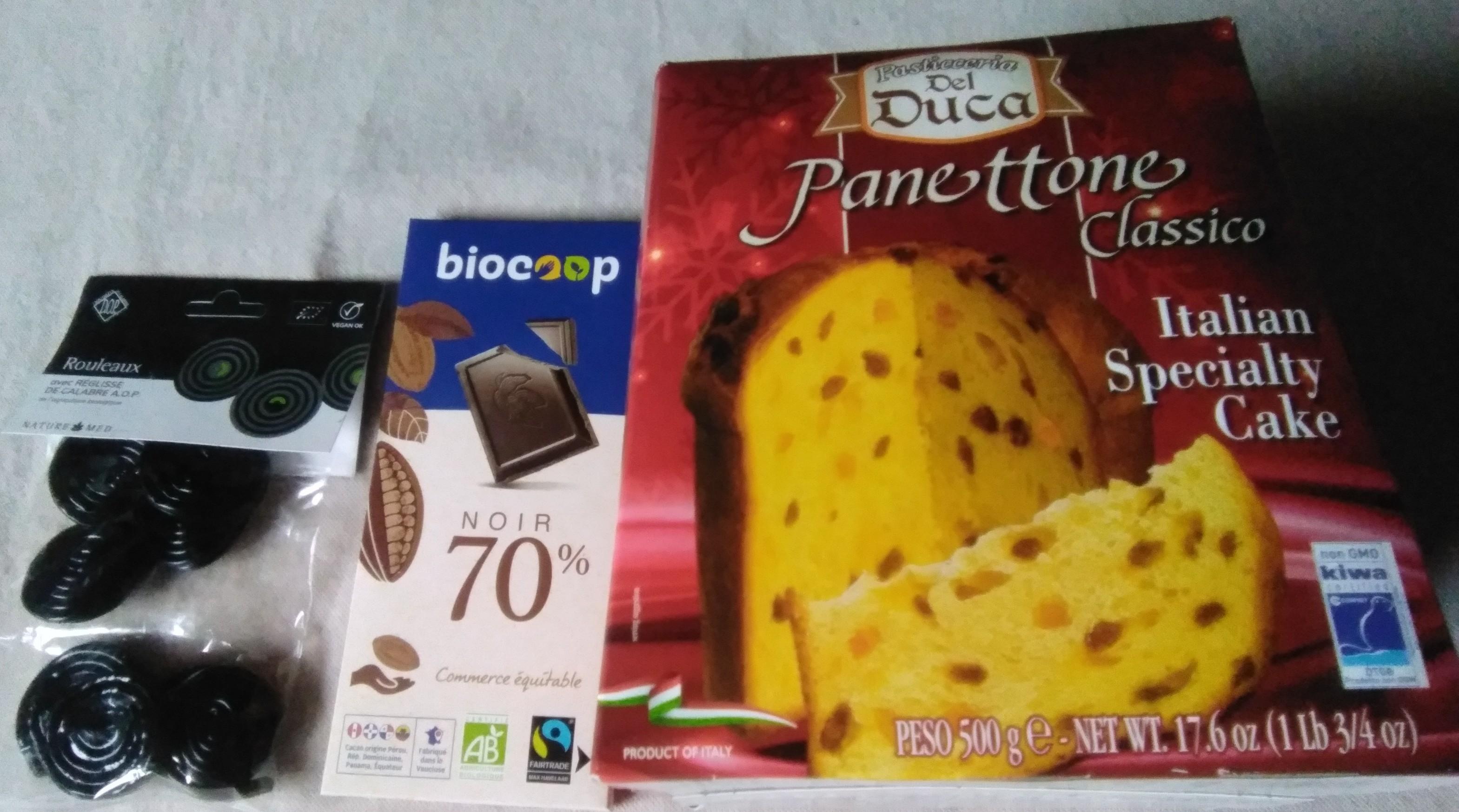 troc de troc reserve lot alimentaire, neuf image 0
