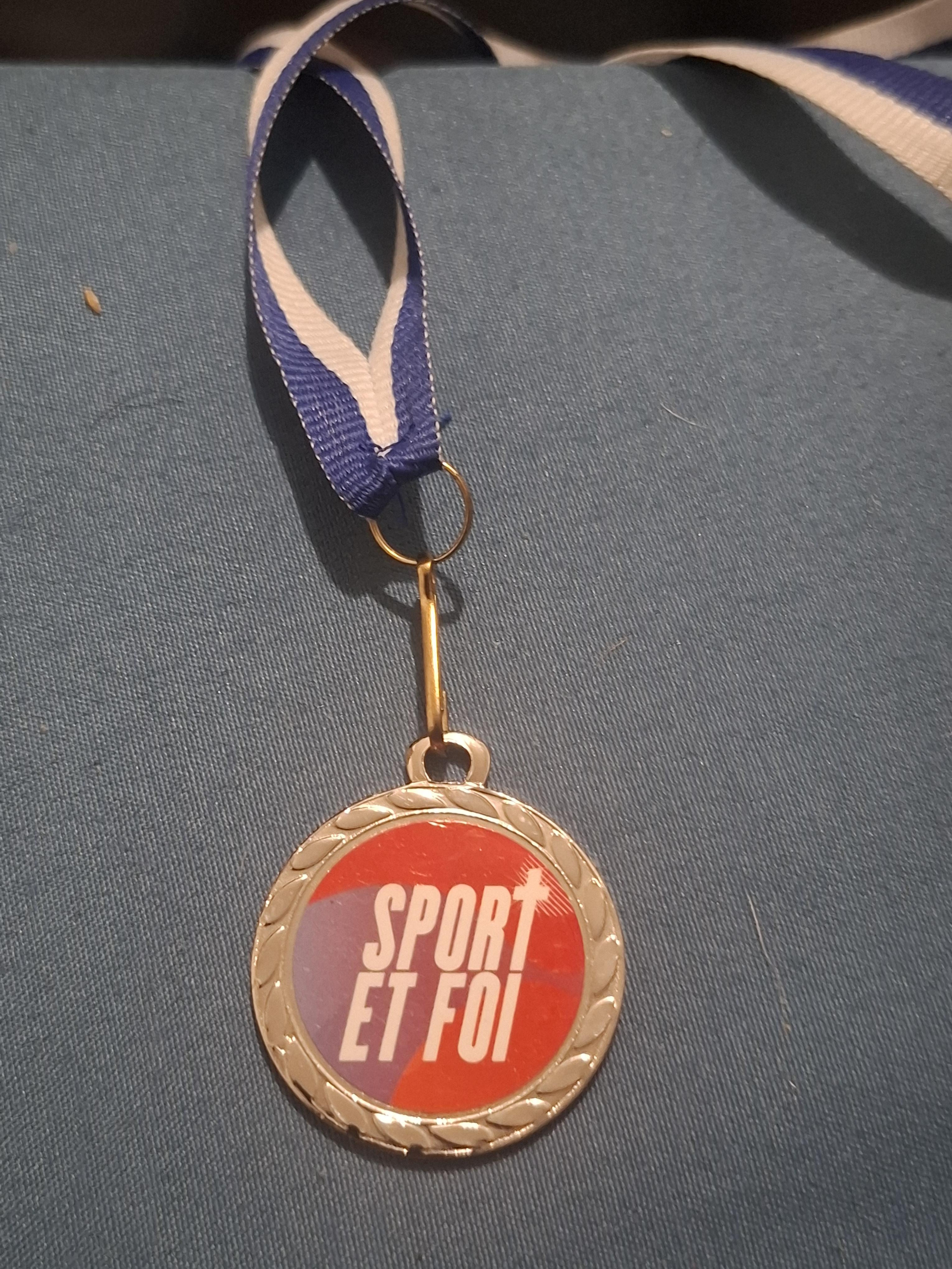 troc de troc medaille image 0