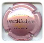 troc de troc capsule champagne canard-duchêne rosé image 0