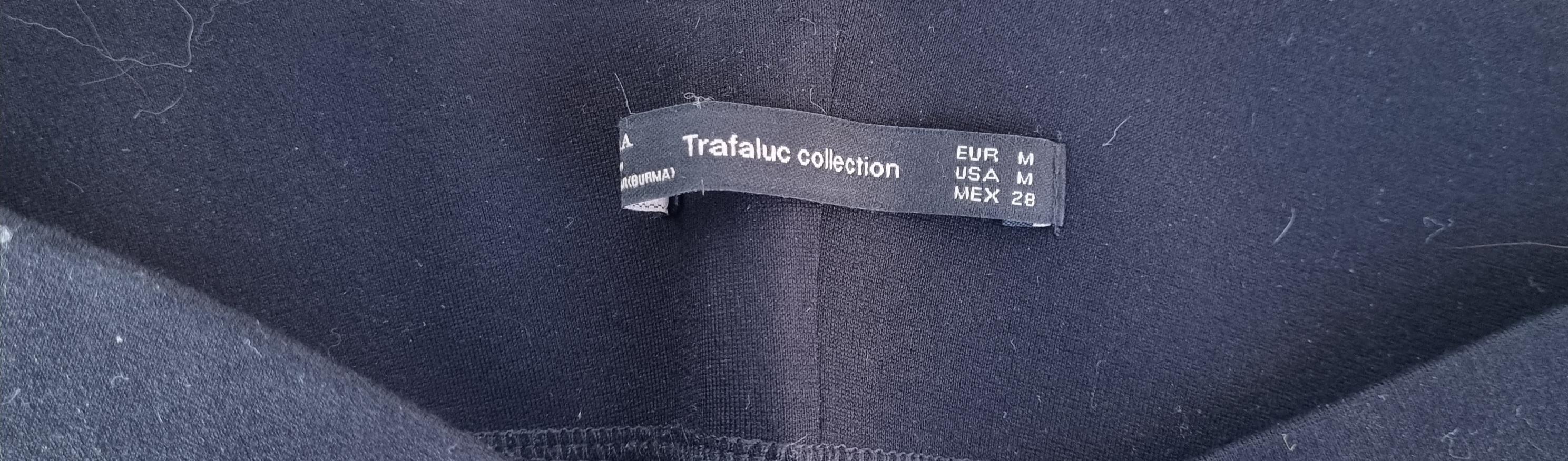 troc de troc pantalon zara trafaluc image 1