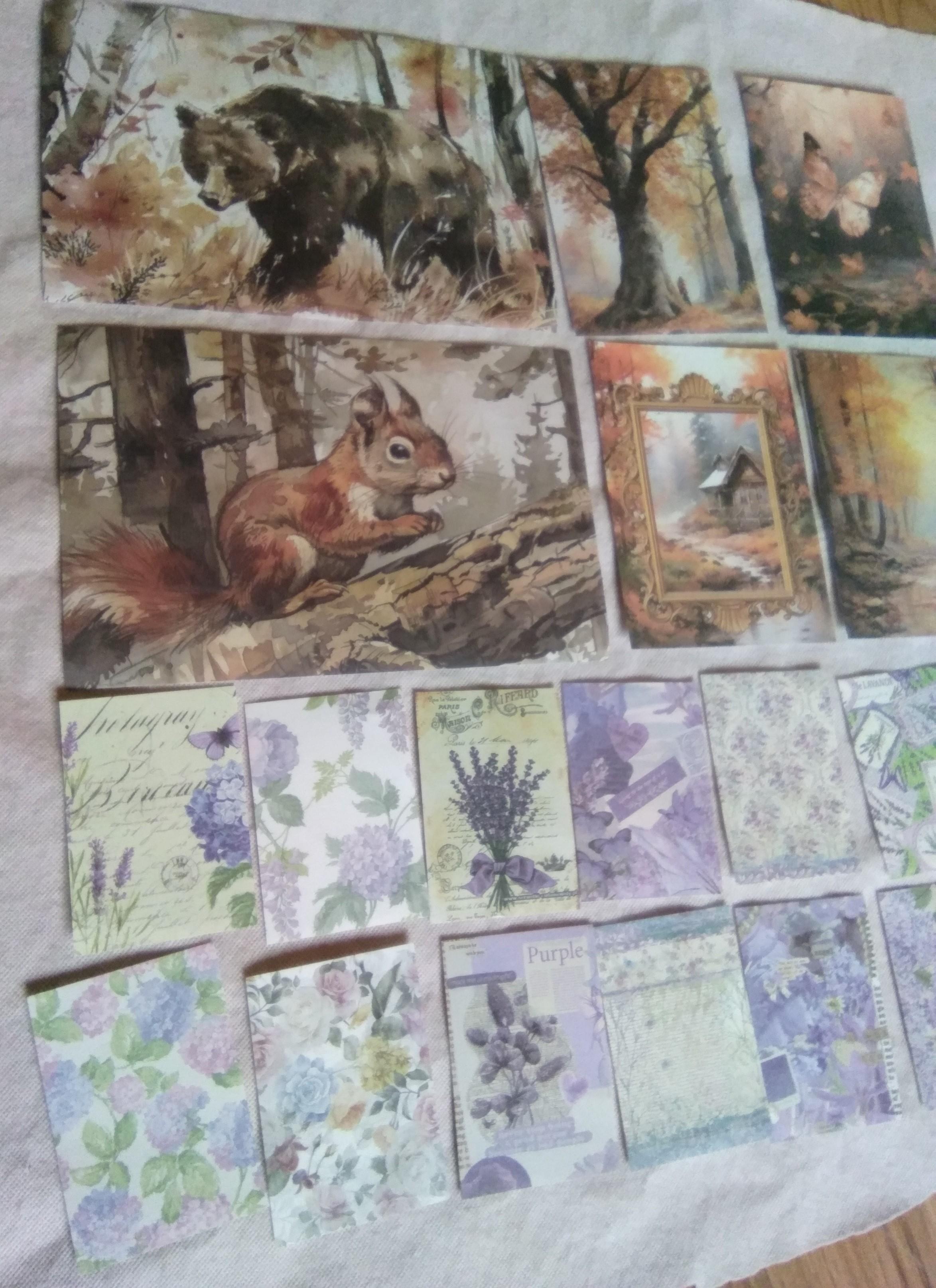 troc de troc lot images, loisirs créatifs, neuf image 2