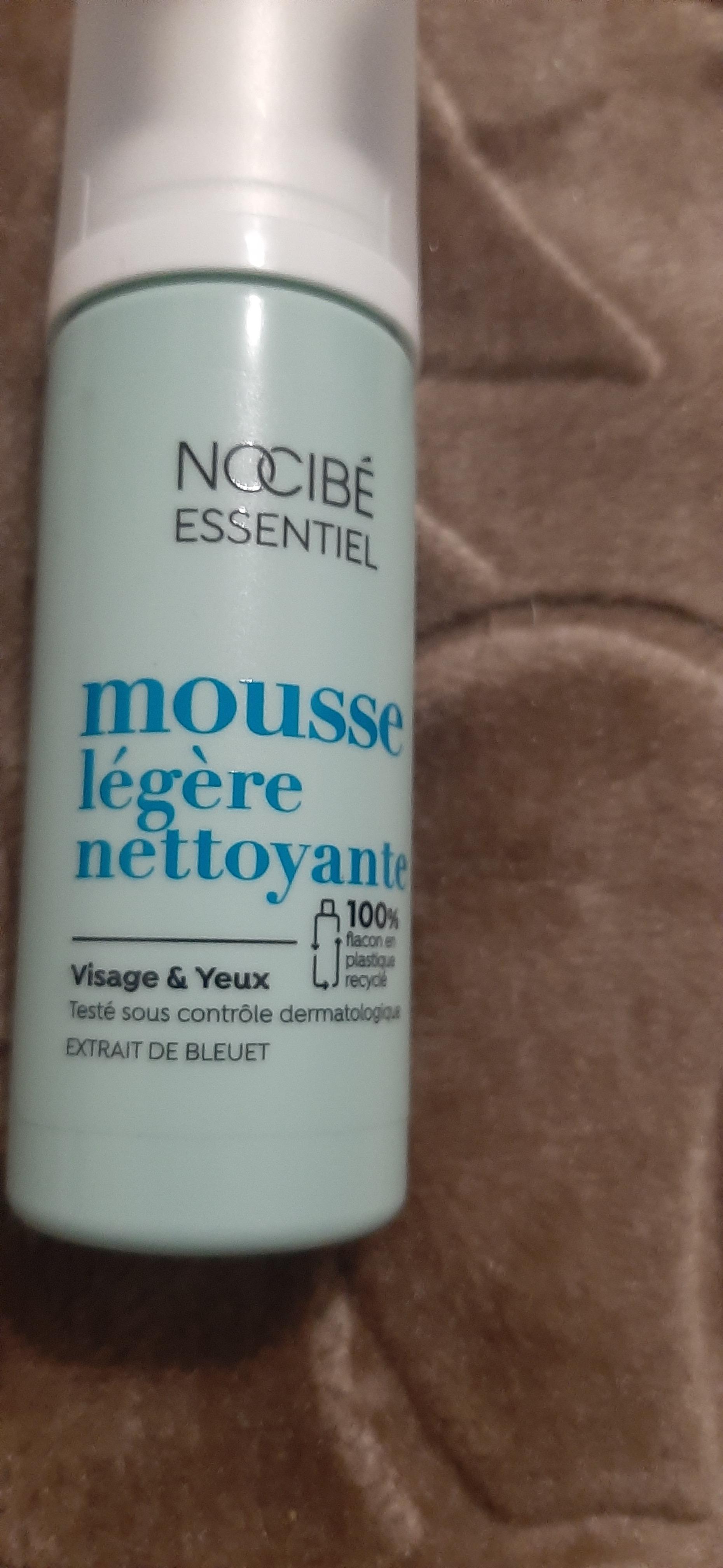 troc de troc reerve mousse nettoyante image 0