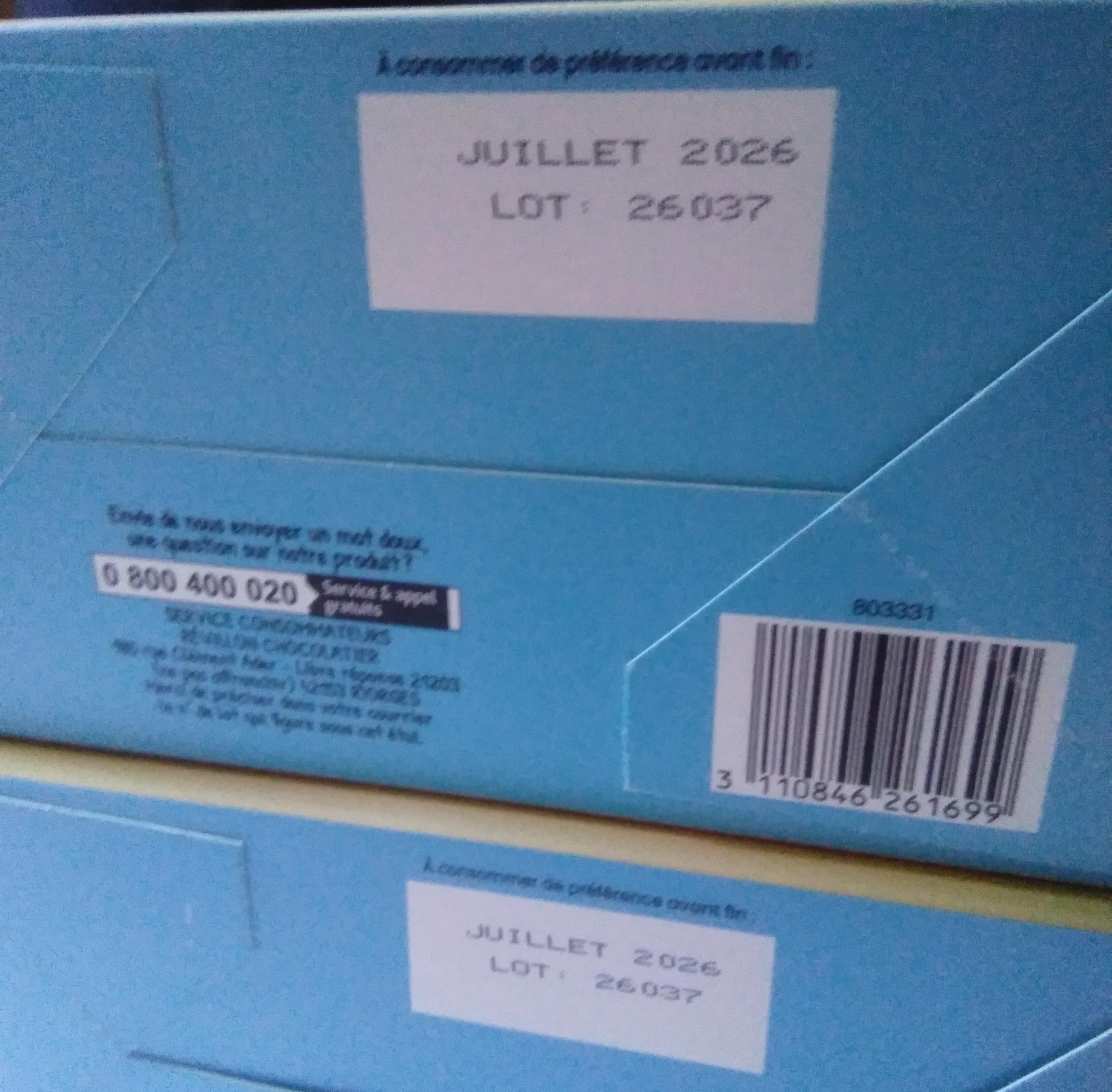 troc de troc chocolat de pâques, neuf image 2