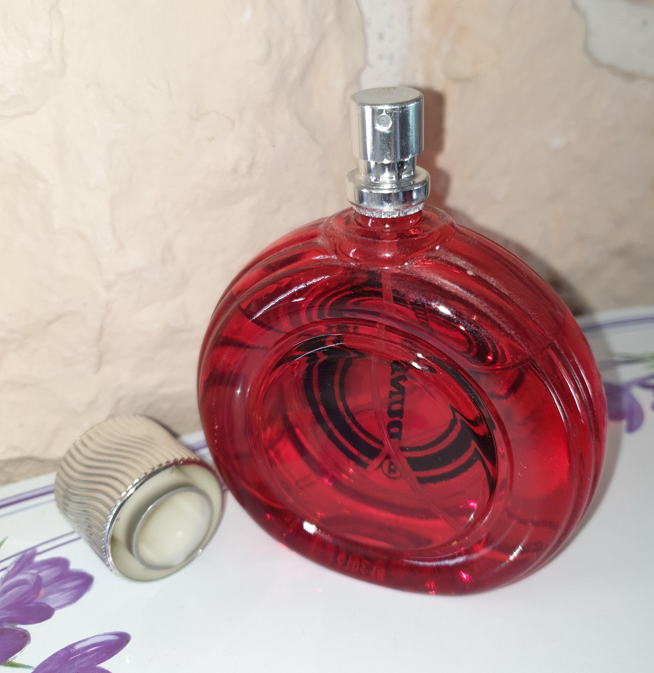 troc de troc eau de toilette dunlop image 1