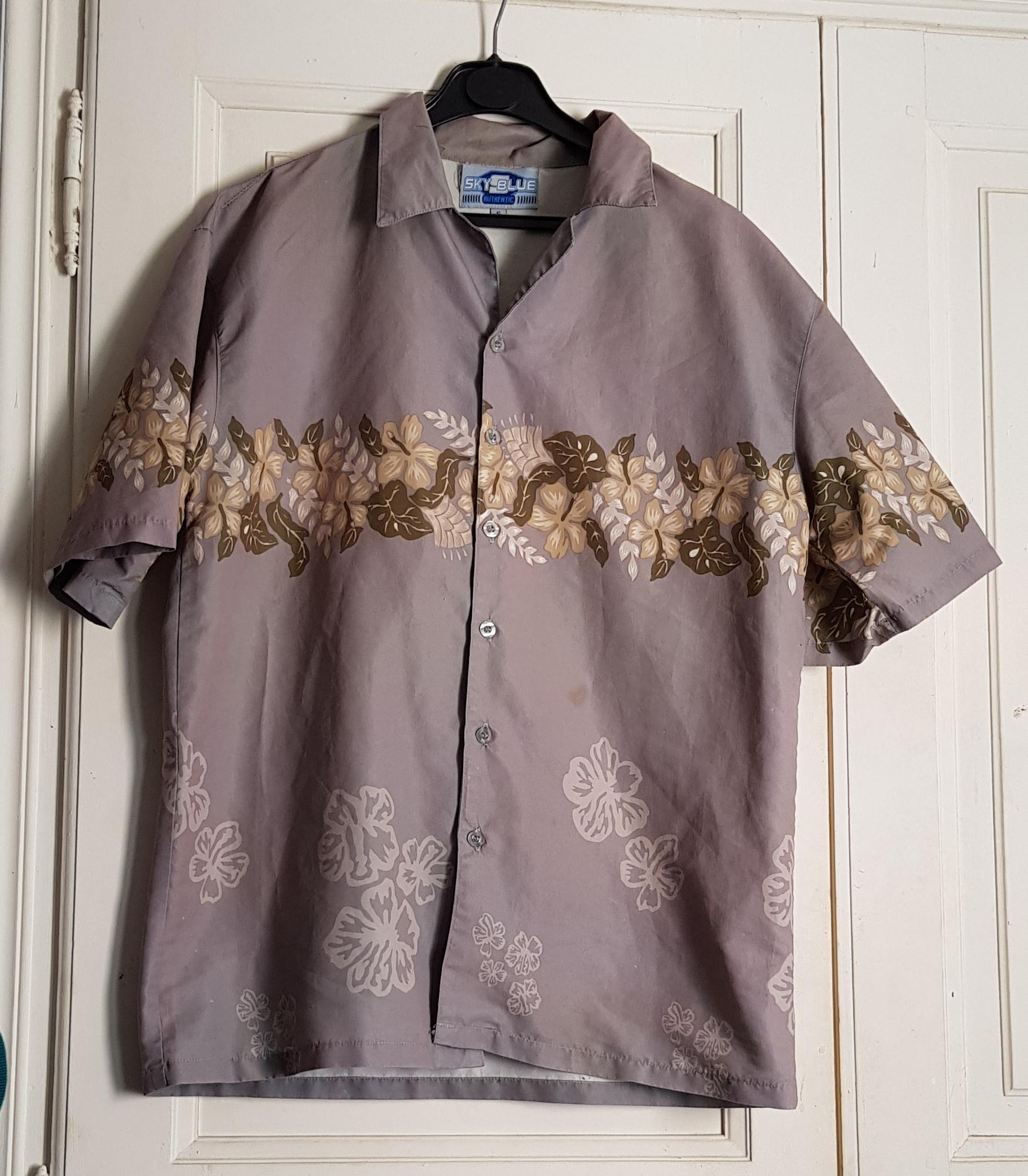 troc de troc chemise t s image 0