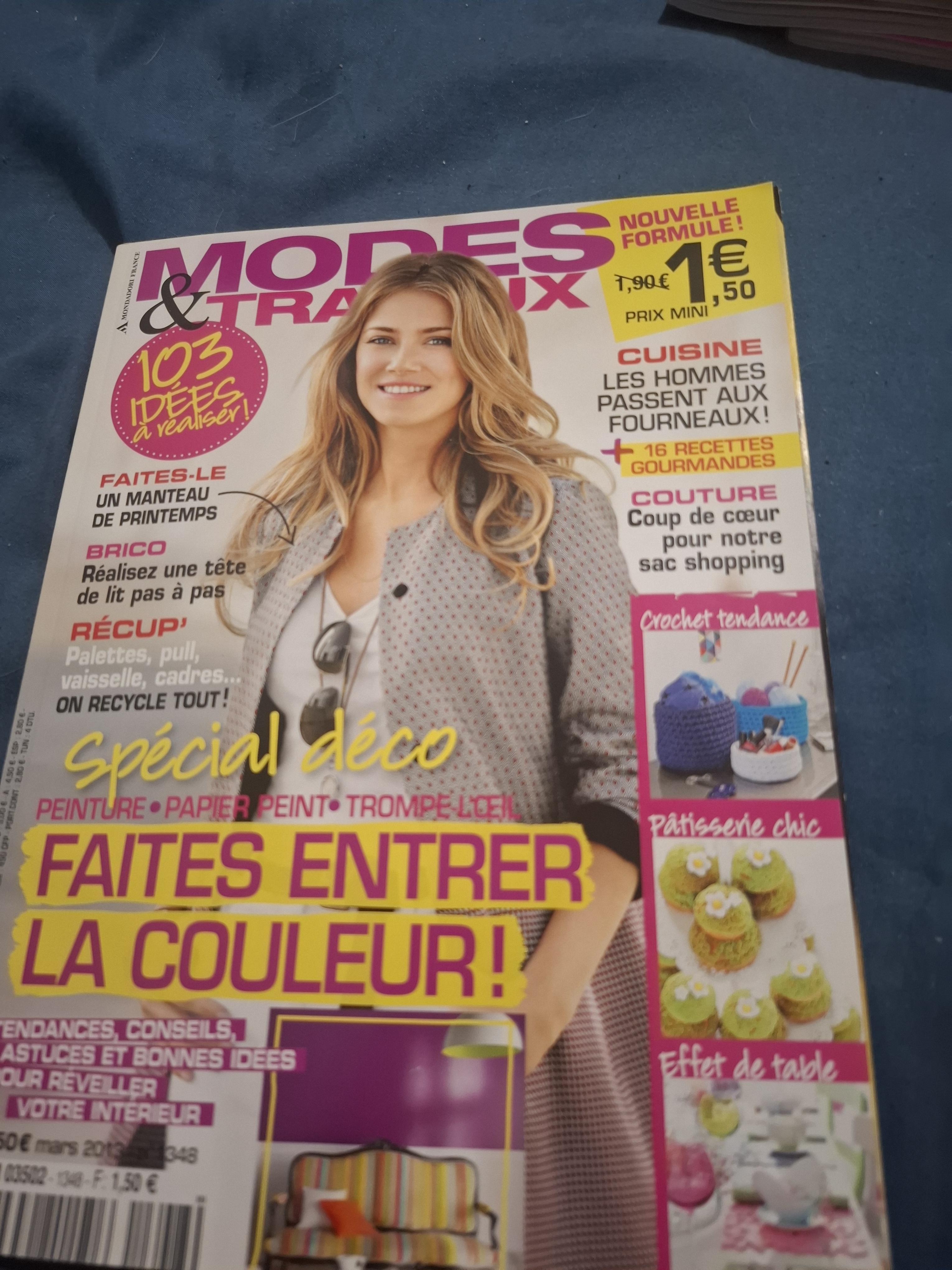 troc de troc modes et travaux image 0