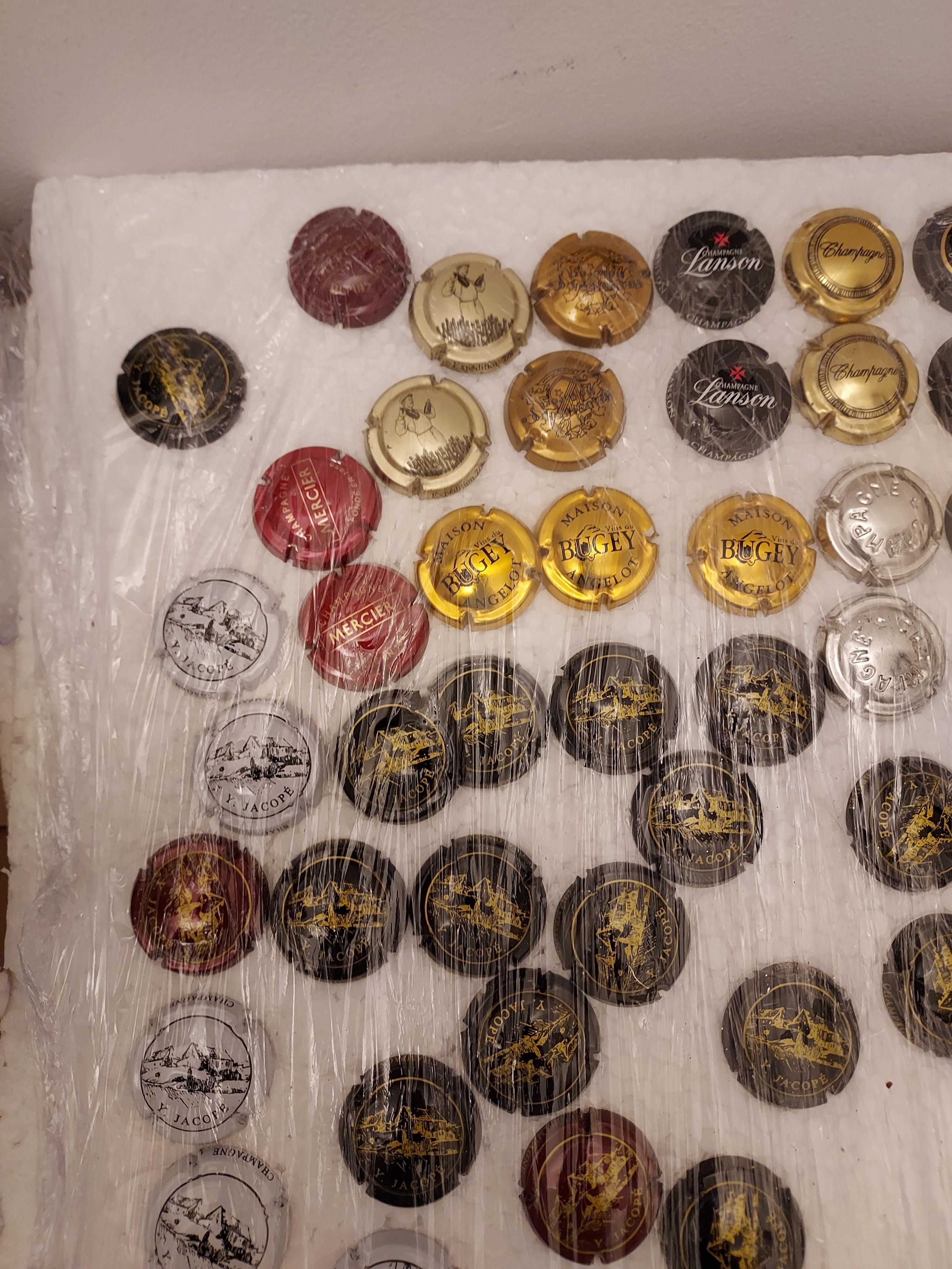 troc de troc (troc en cours) capsules image 1