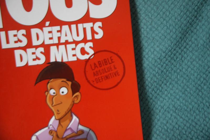 troc de troc tous les défauts des mecs - l'album ultime image 2
