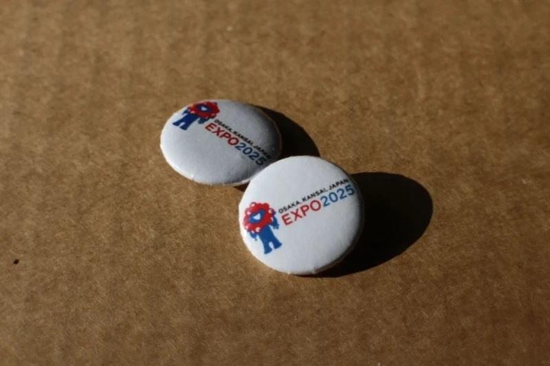 troc de troc pin's japan expo 2025 image 0