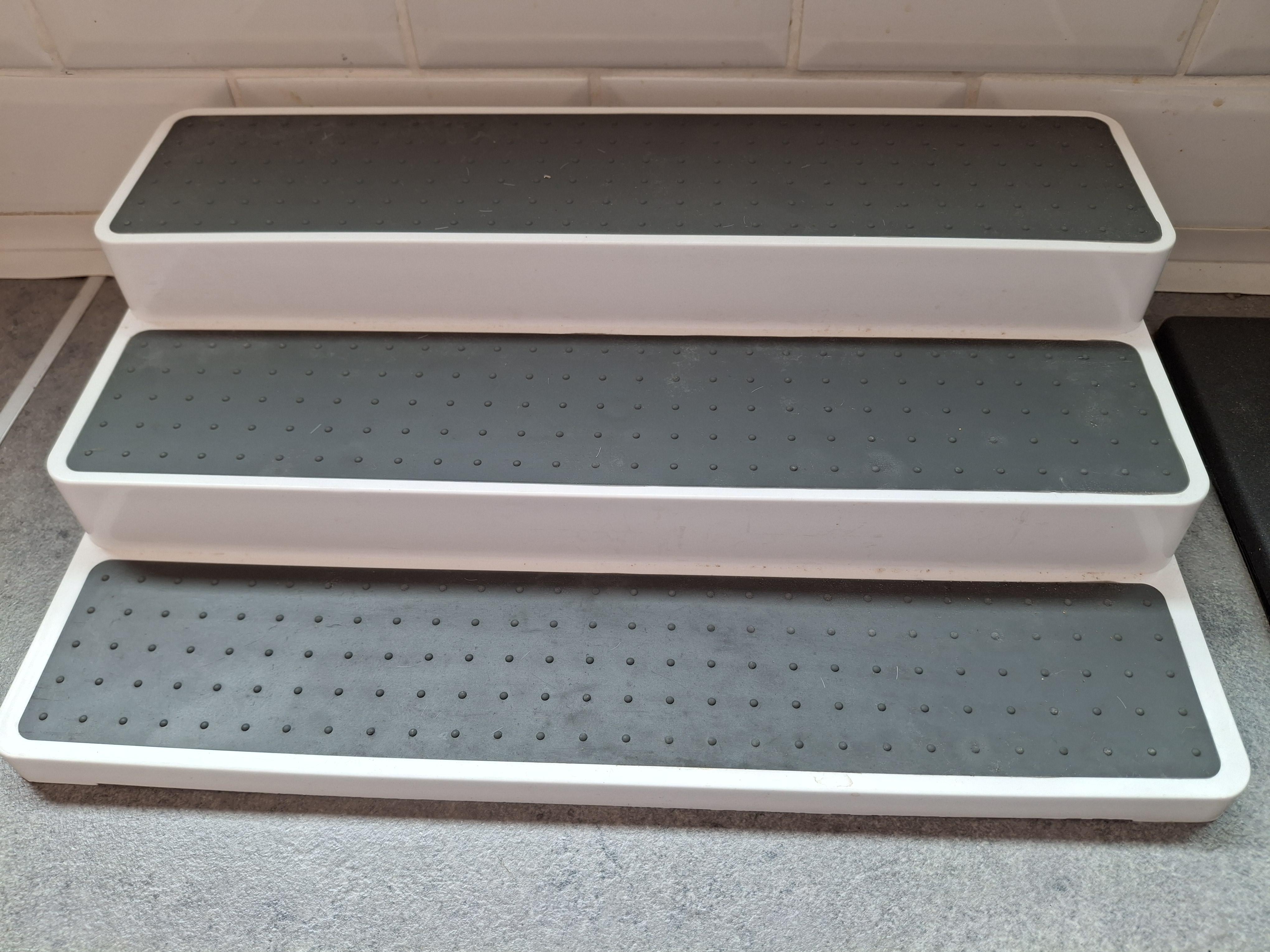 troc de troc etagére de rangement pour interieur placard image 2
